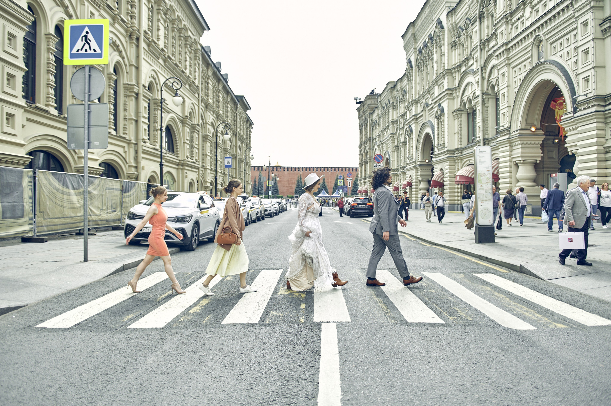 Анонс свадьбы Сергея и Марии — 2025. Дмитрий Черяник свадебный и семейный фотограф