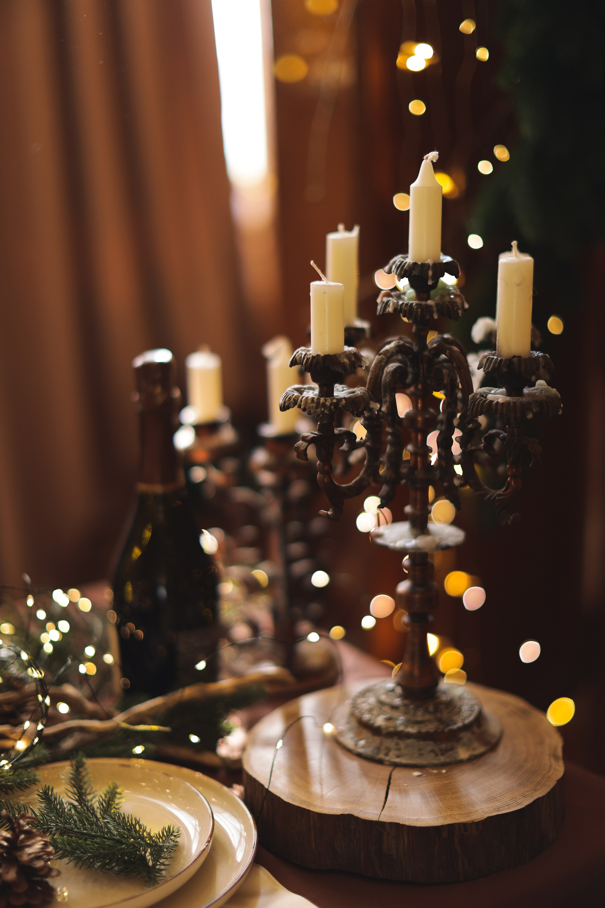 Фотостудия «Роял» зал Теплица. Свадебный фотограф в Ростове Александра Груздева