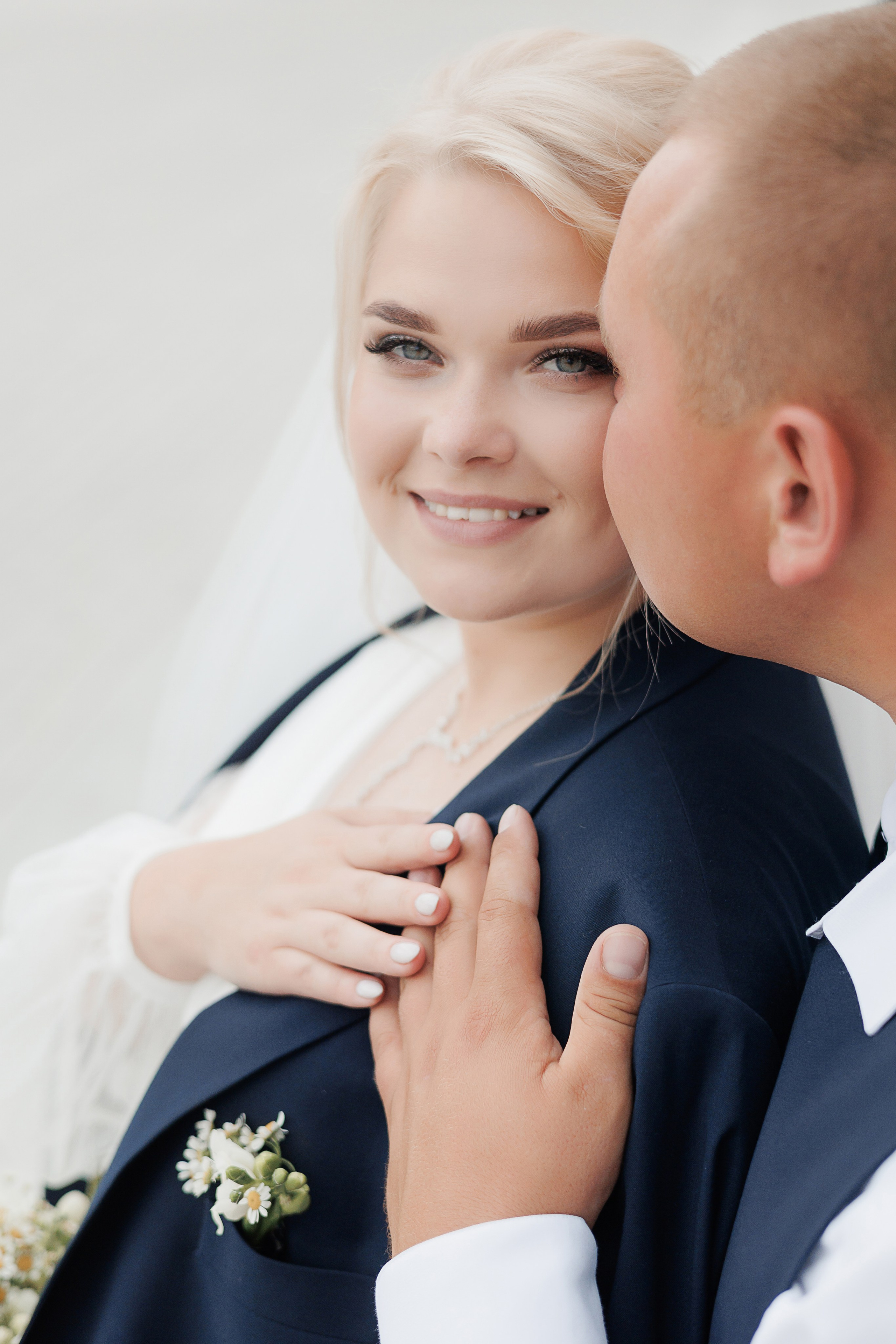 Валерия и Андрей. Свадебный и семейный фотограф в Твери и Тверской области