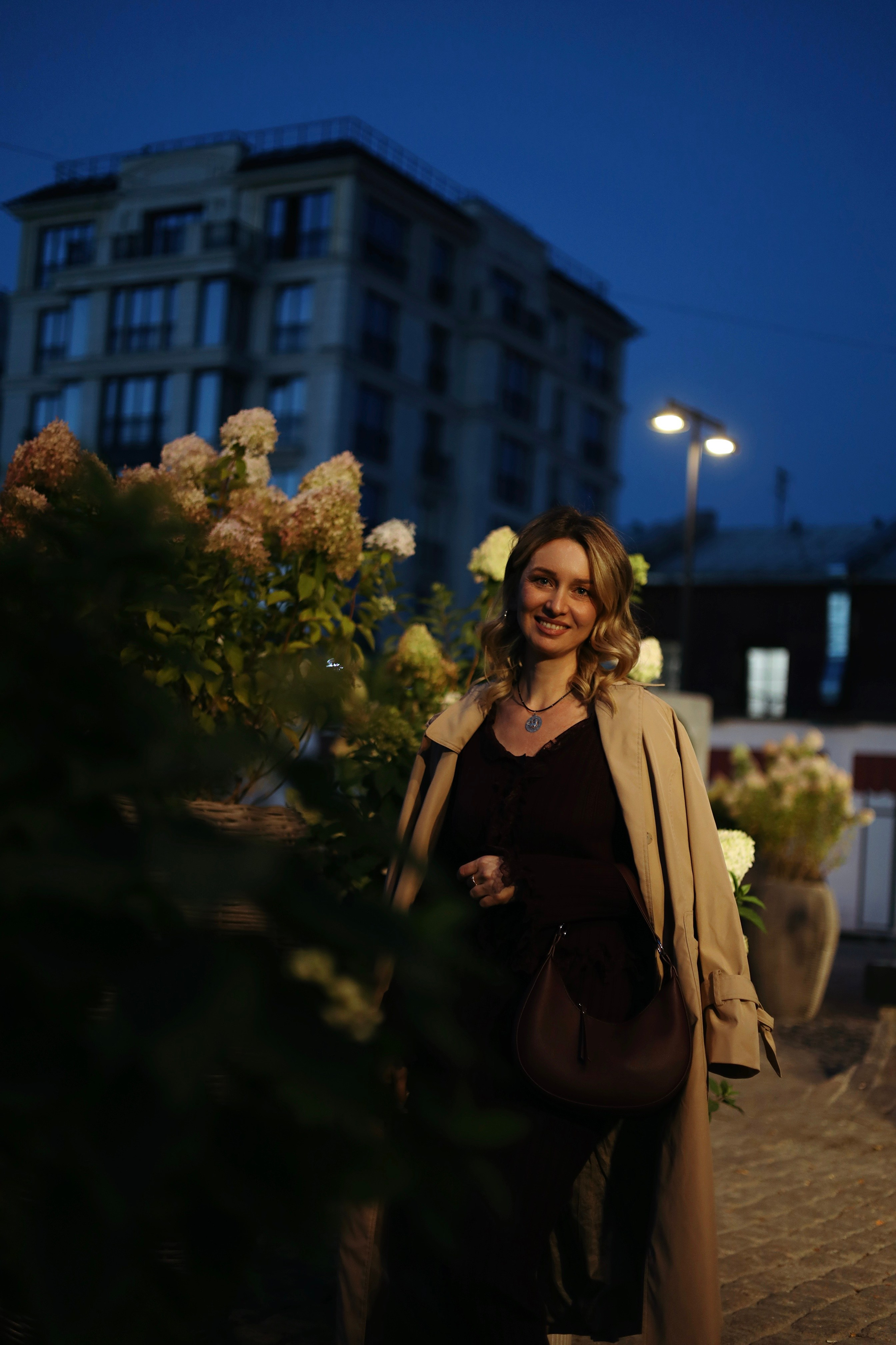 Portrait. DariaVolz — photo shoots in Europe and Russia