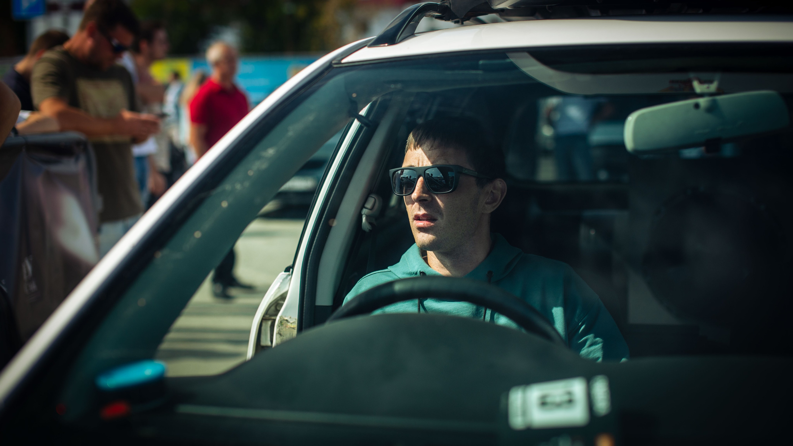 FANERA SOUND. Автомобильный фотограф 3VIPHOTO #Томск