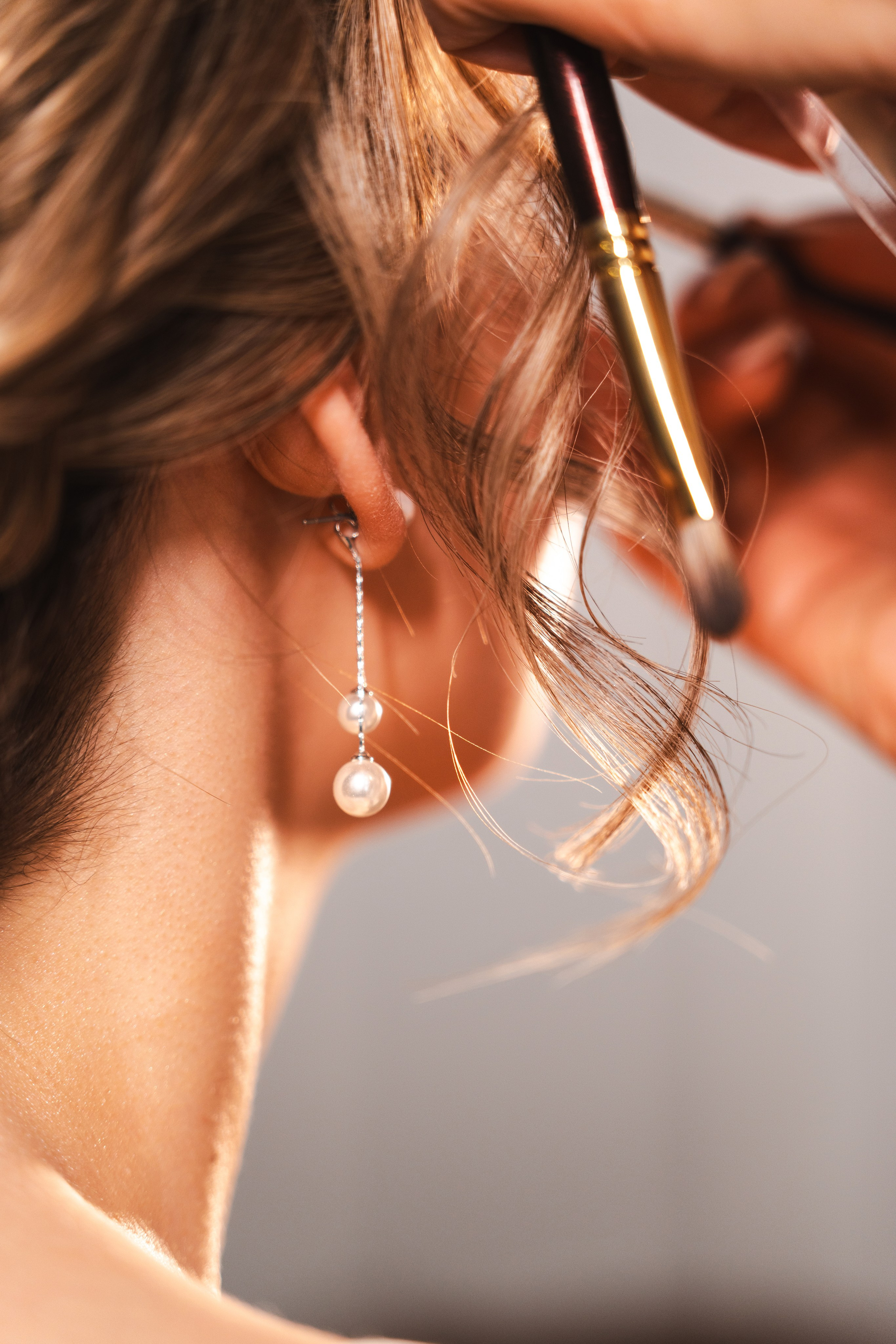 Сборы Невесты и Жениха. Фото и видео съёмка в Москве и МО Александр Чапала и Трояк Алеся