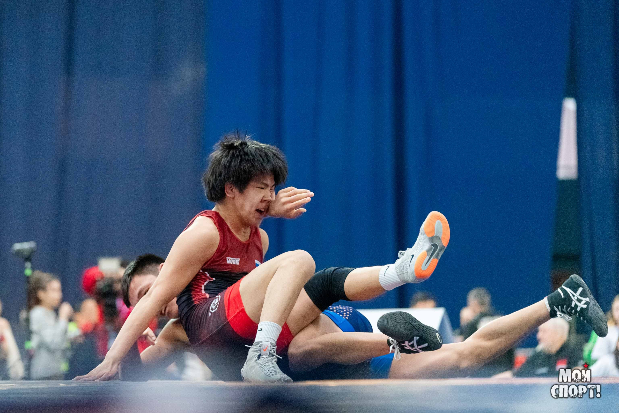 XII Международные соревнования по спортивной борьбе пам. Р. М. Дмитриева. Студия «Мой Спорт!» — все о спорте в Якутии