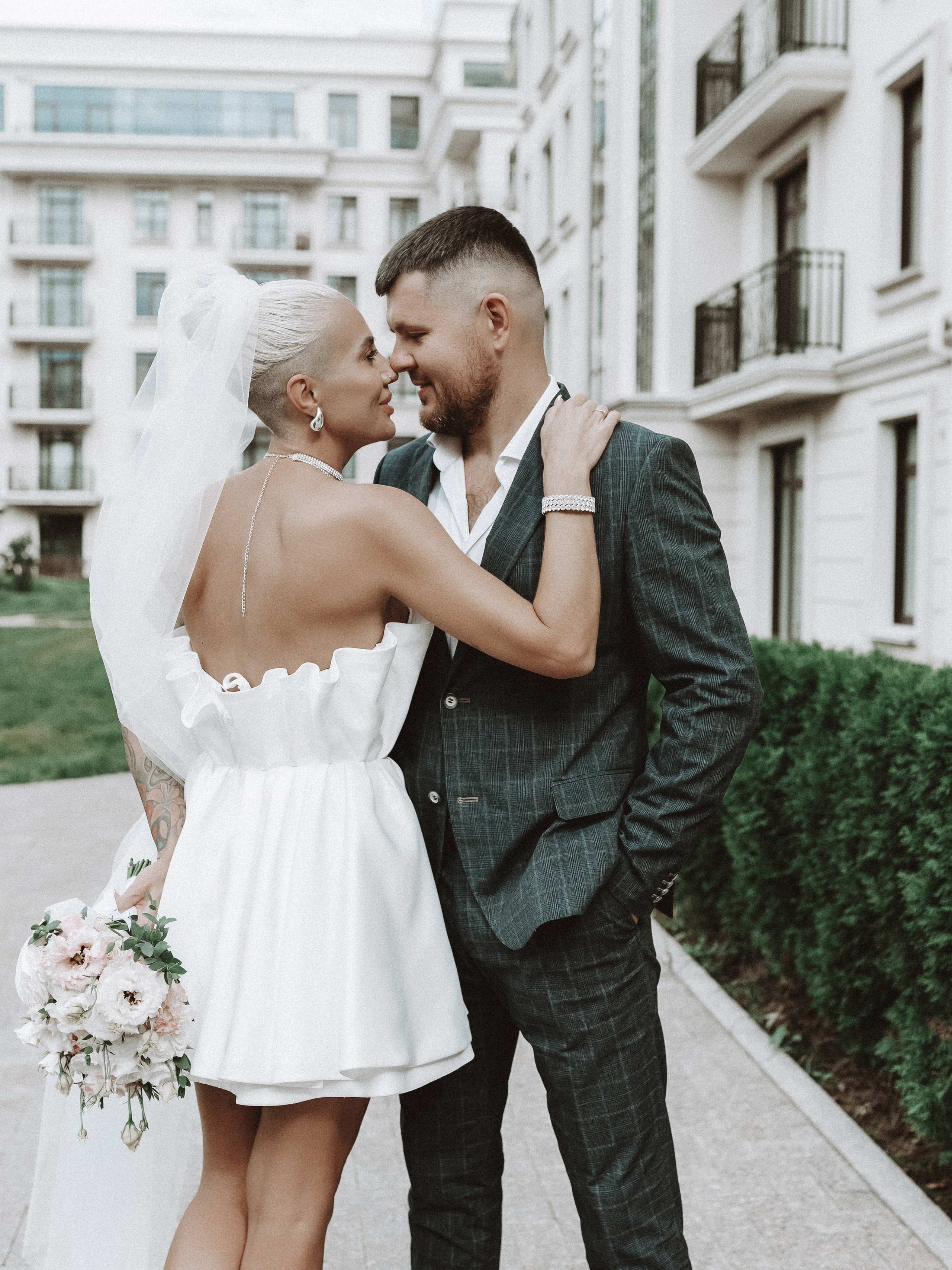 Свадебный фотограф в Рамоде, Новосибирск | Яна Иванова. Семейный и свадебный фотограф в Новосибирске Иванова Яна