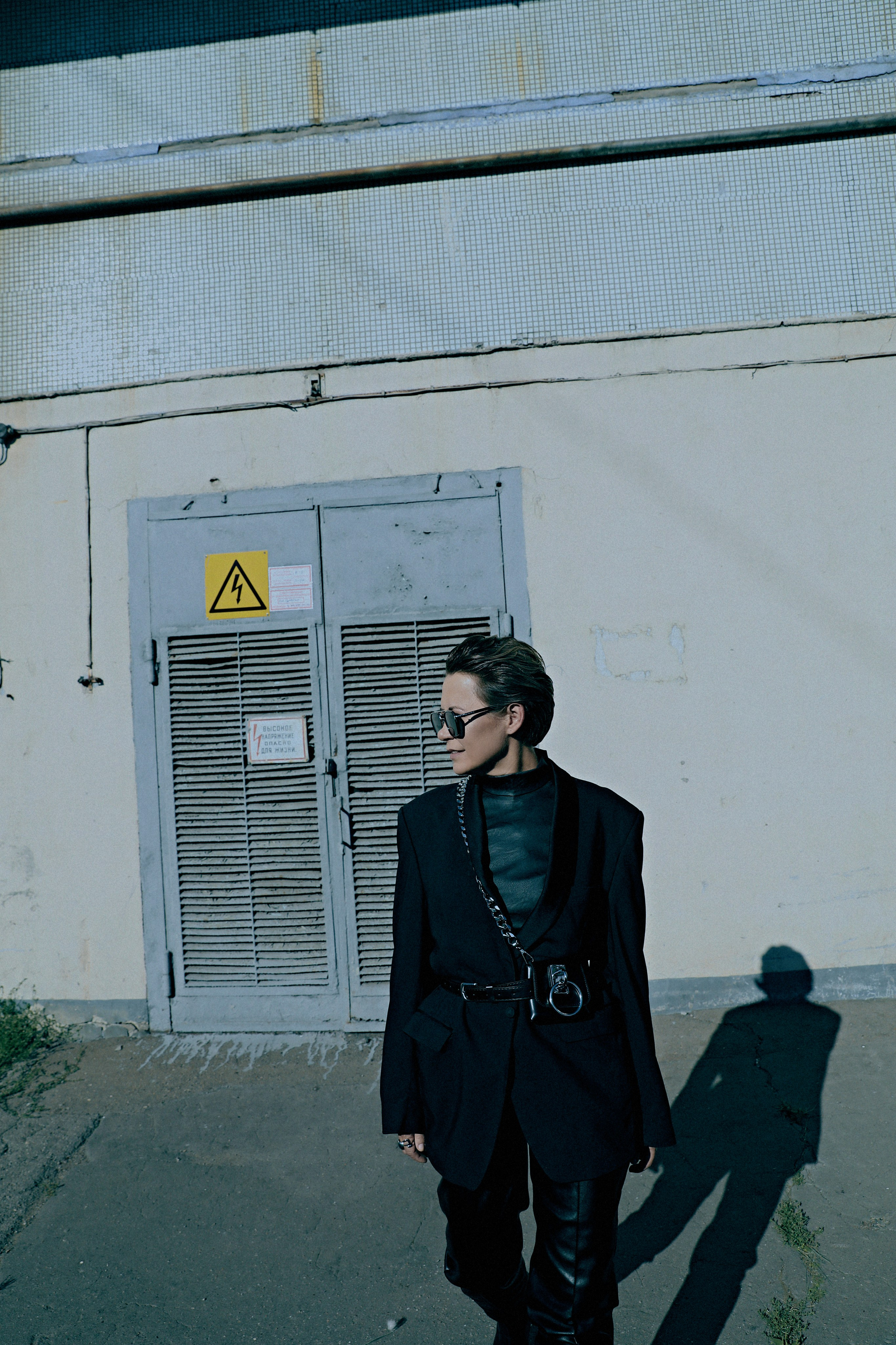 YANINA. Yulia Otroschenko