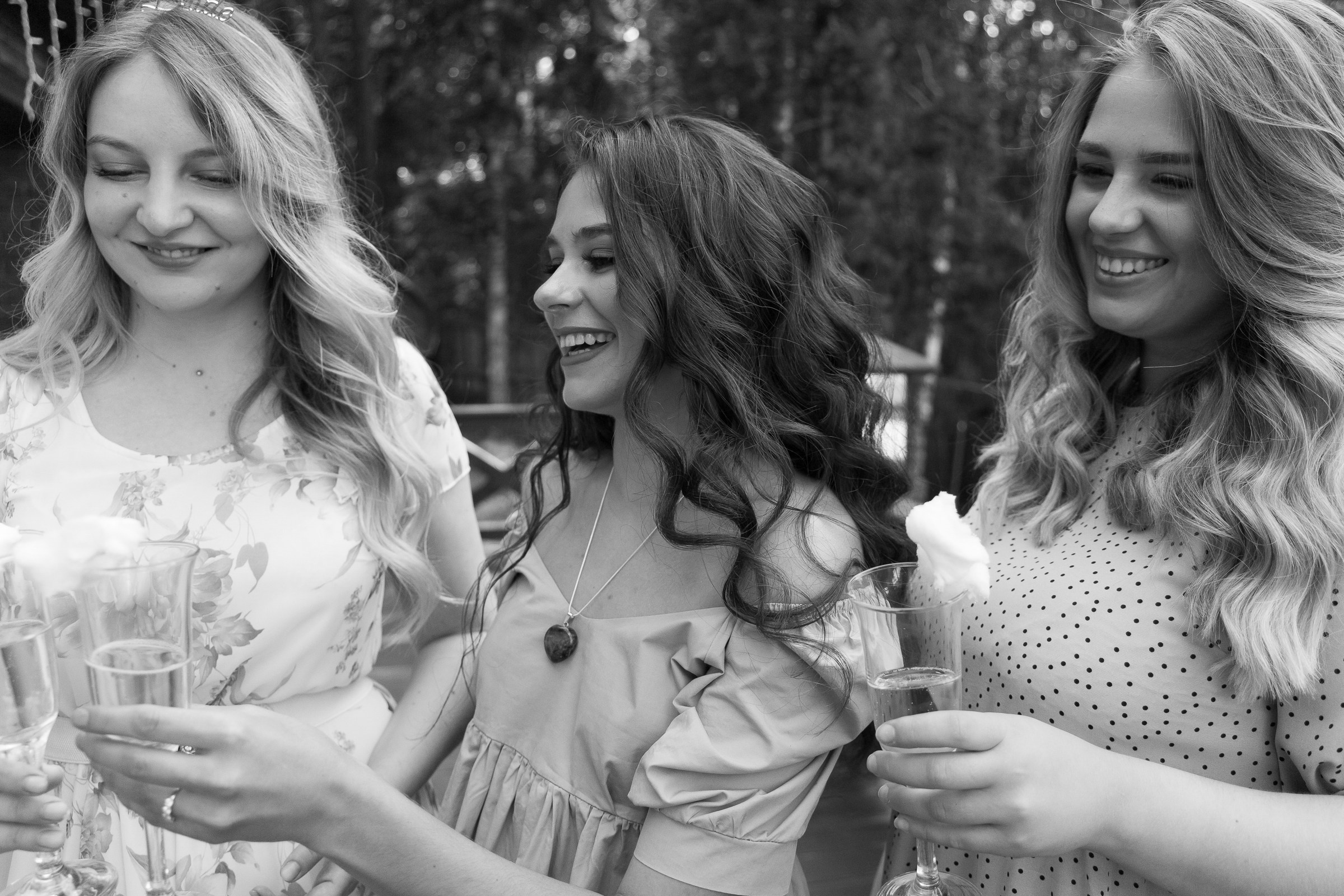 Детская мечта. Свадебный фотограф Марьям Сайфулина г. Красноярск