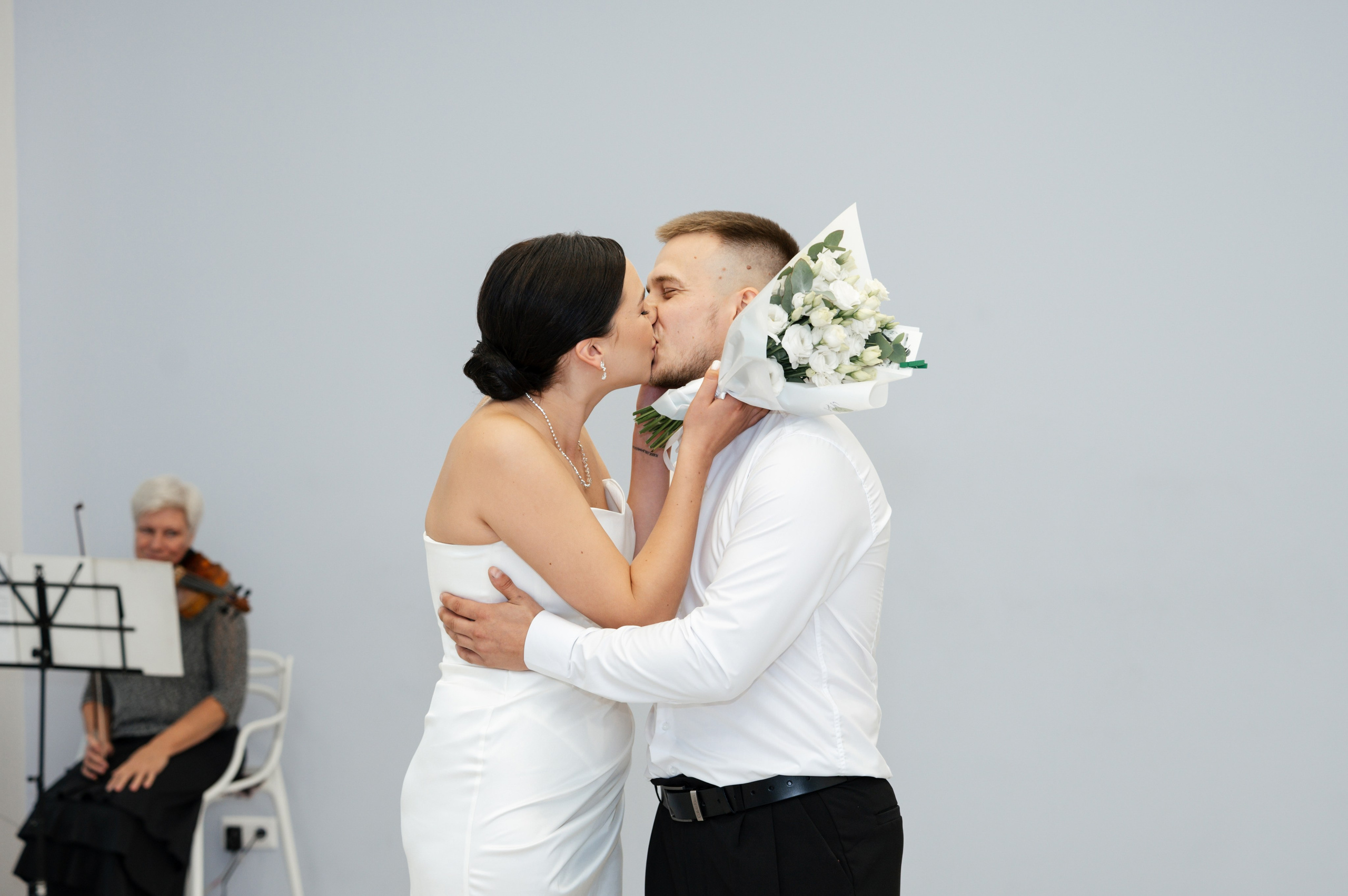 София & Данил. Свадебный и семейный фотограф в Домодедово и Москве Юлия Курзаева