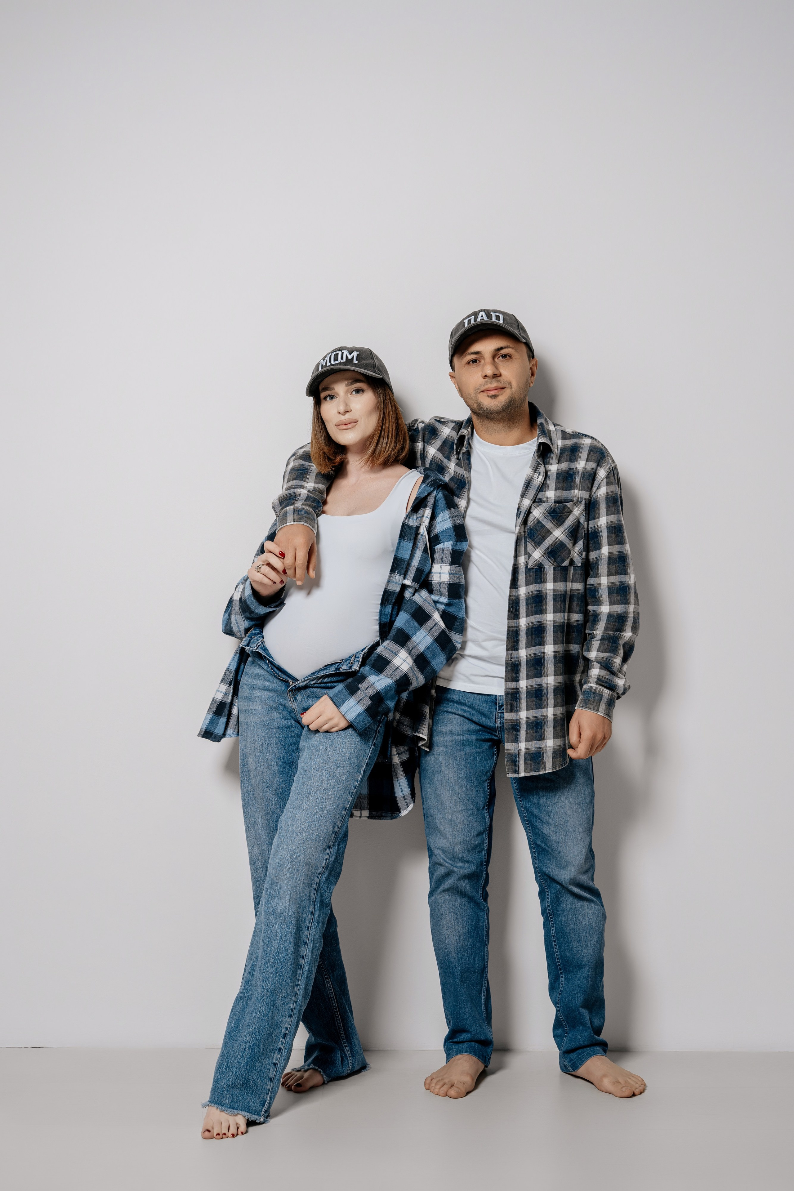 Беременность. Свадебный и семейный фотограф в Сочи Никита Пищов