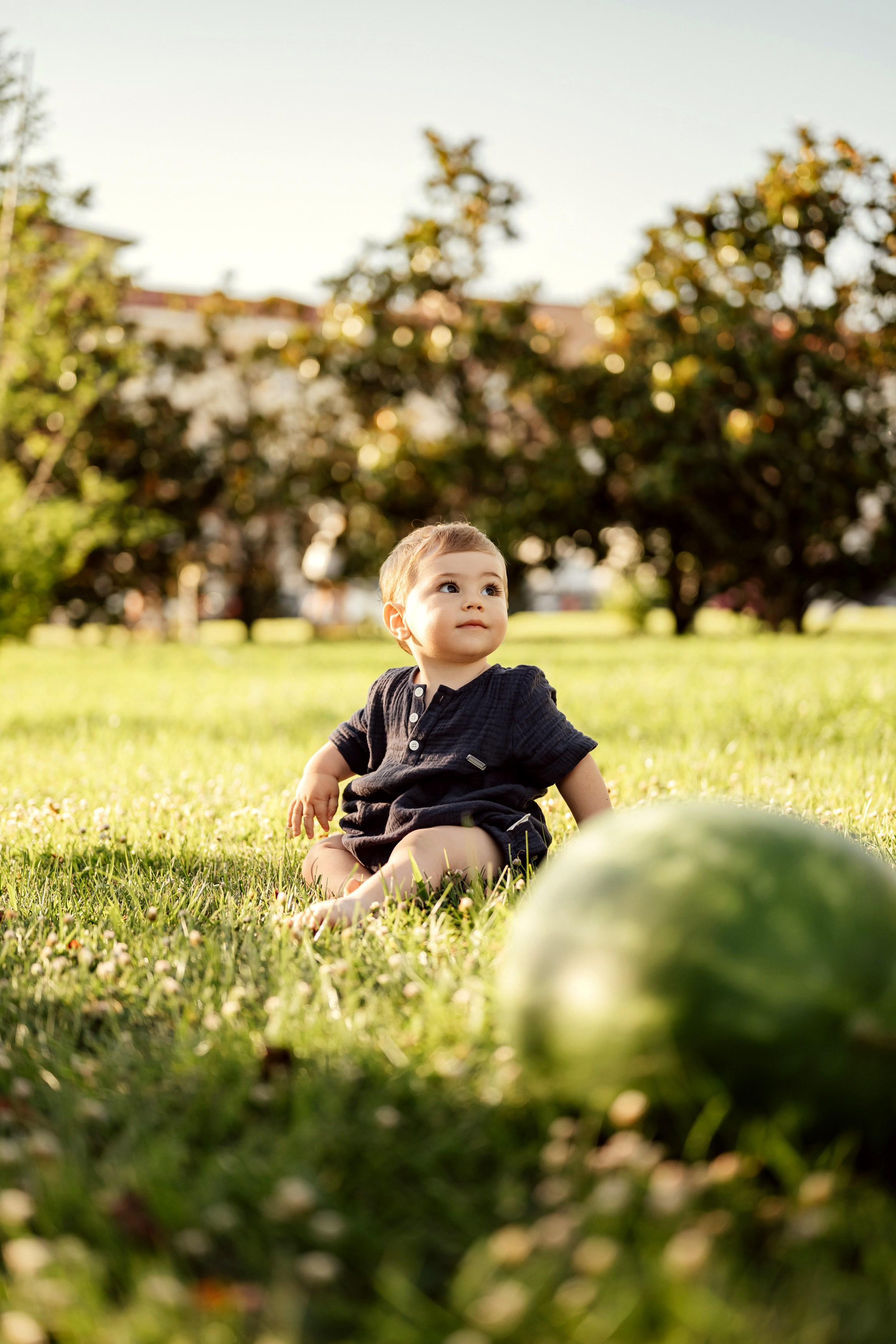 Летняя прогулка. Свадебный и семейный фотограф в Сочи Никита Пищов