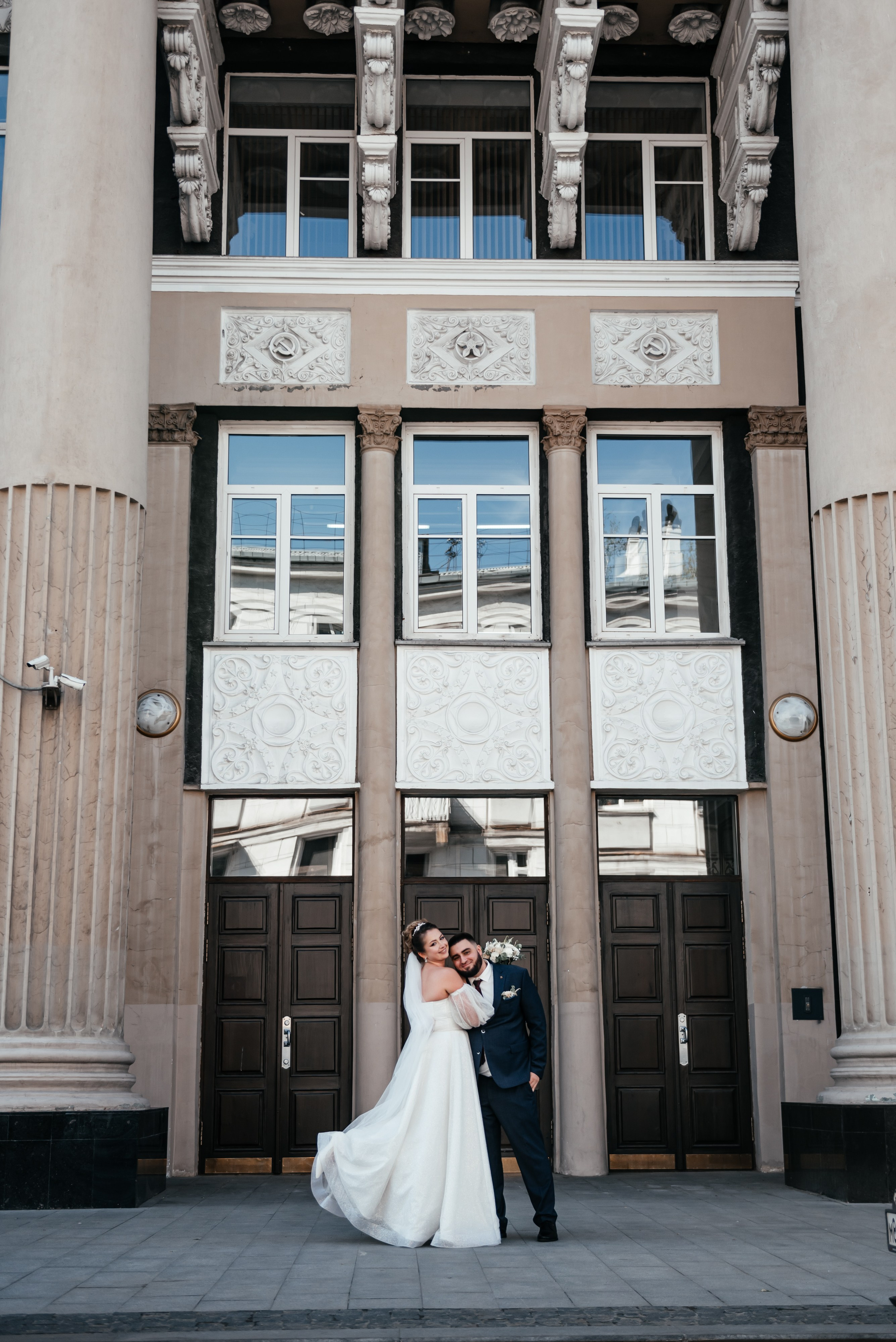 Алексей и София. Свадебный фотограф Иркутск Алексей Шульгин