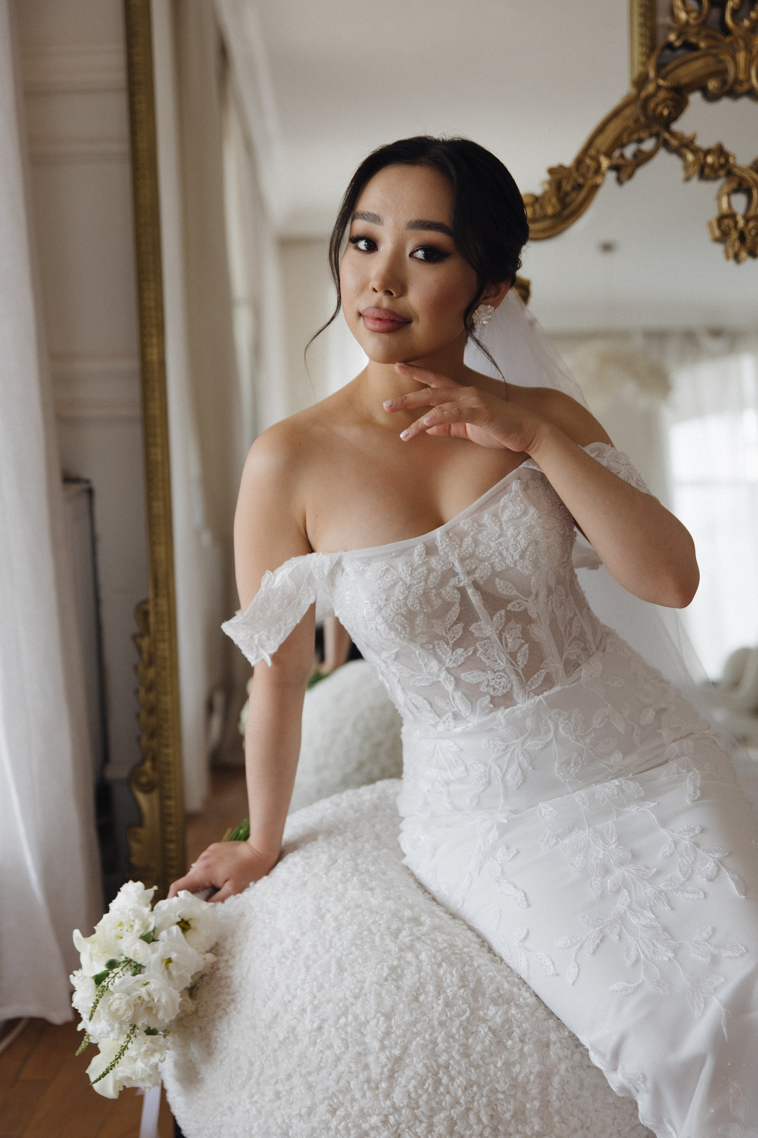 Wedding day Artur & Elina. Фотограф в Астрахани Радмир Баймухамедов