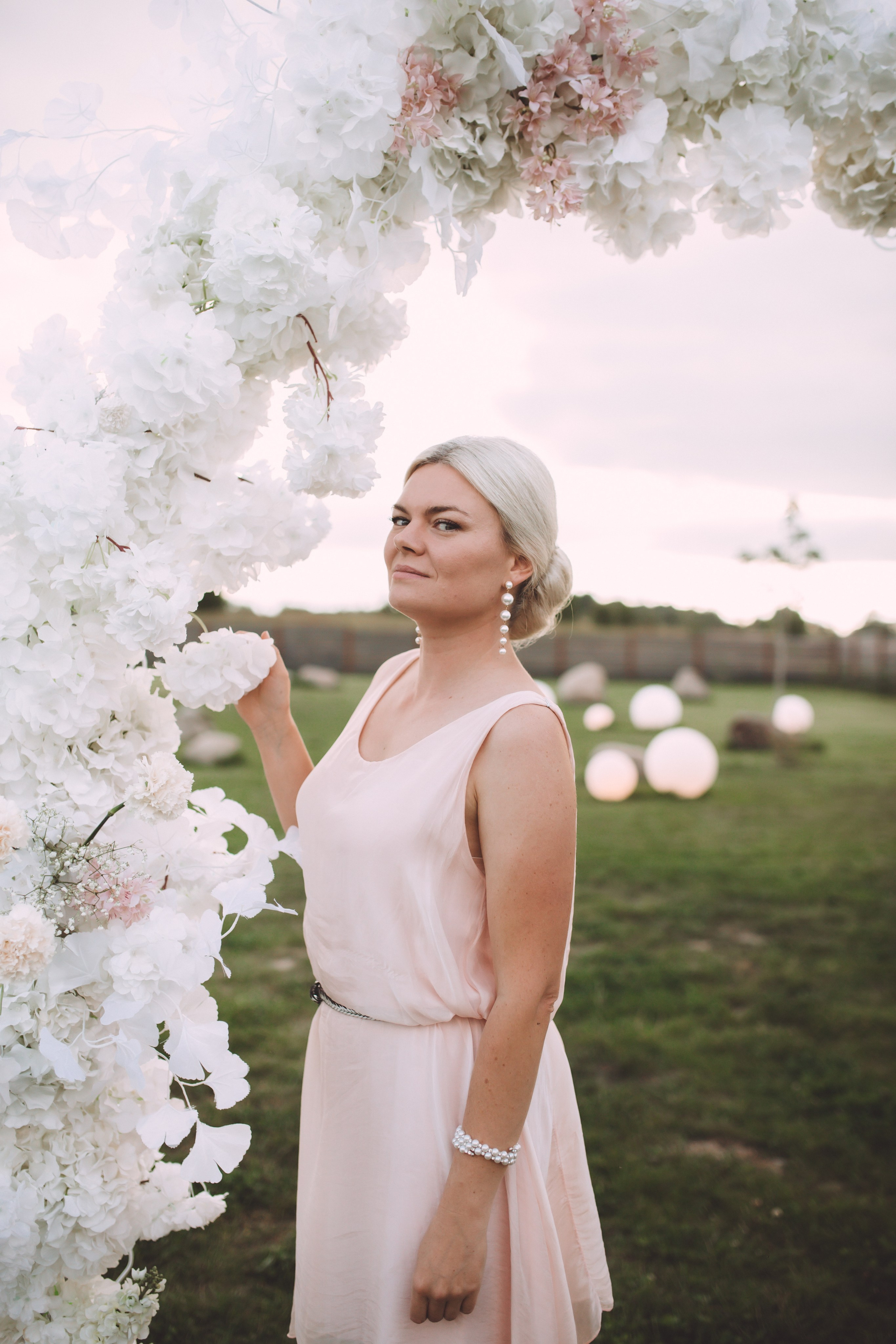 Никита & Олеся. Анна Михайлова|Свадебный фотограф в Санкт-Петербурге