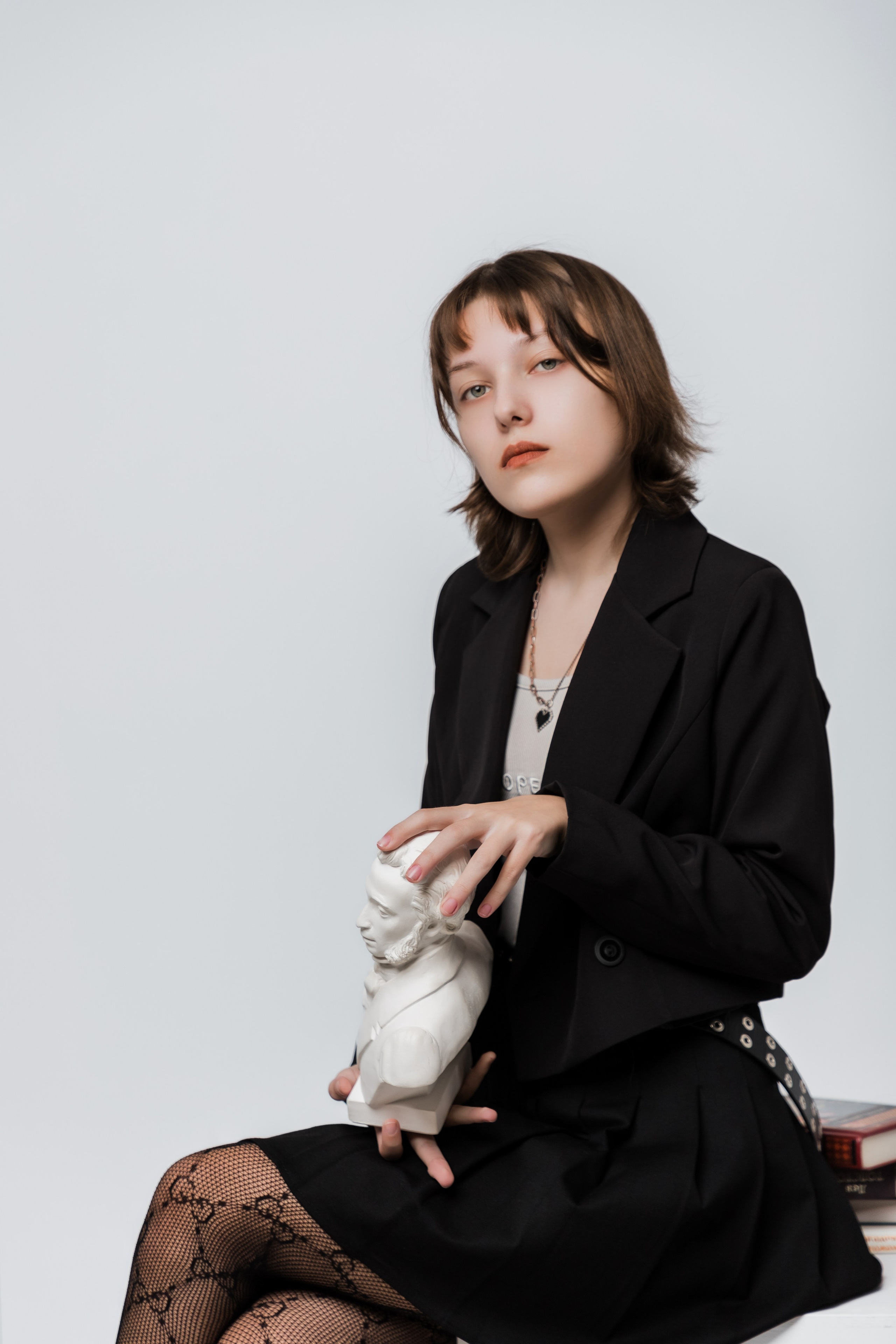 Наши фото. Твой выпускной альбом в Крыму