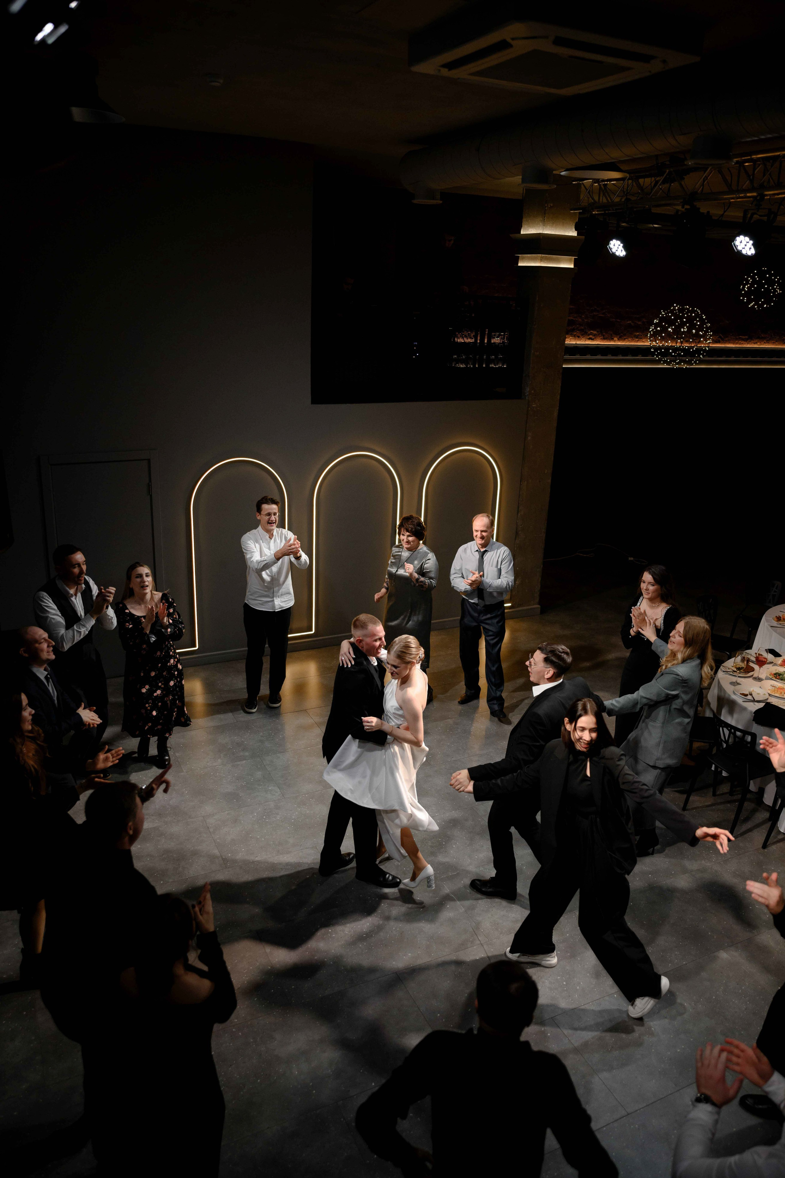 One Love. Свадебный фотограф Катерина Корнева Красноярск