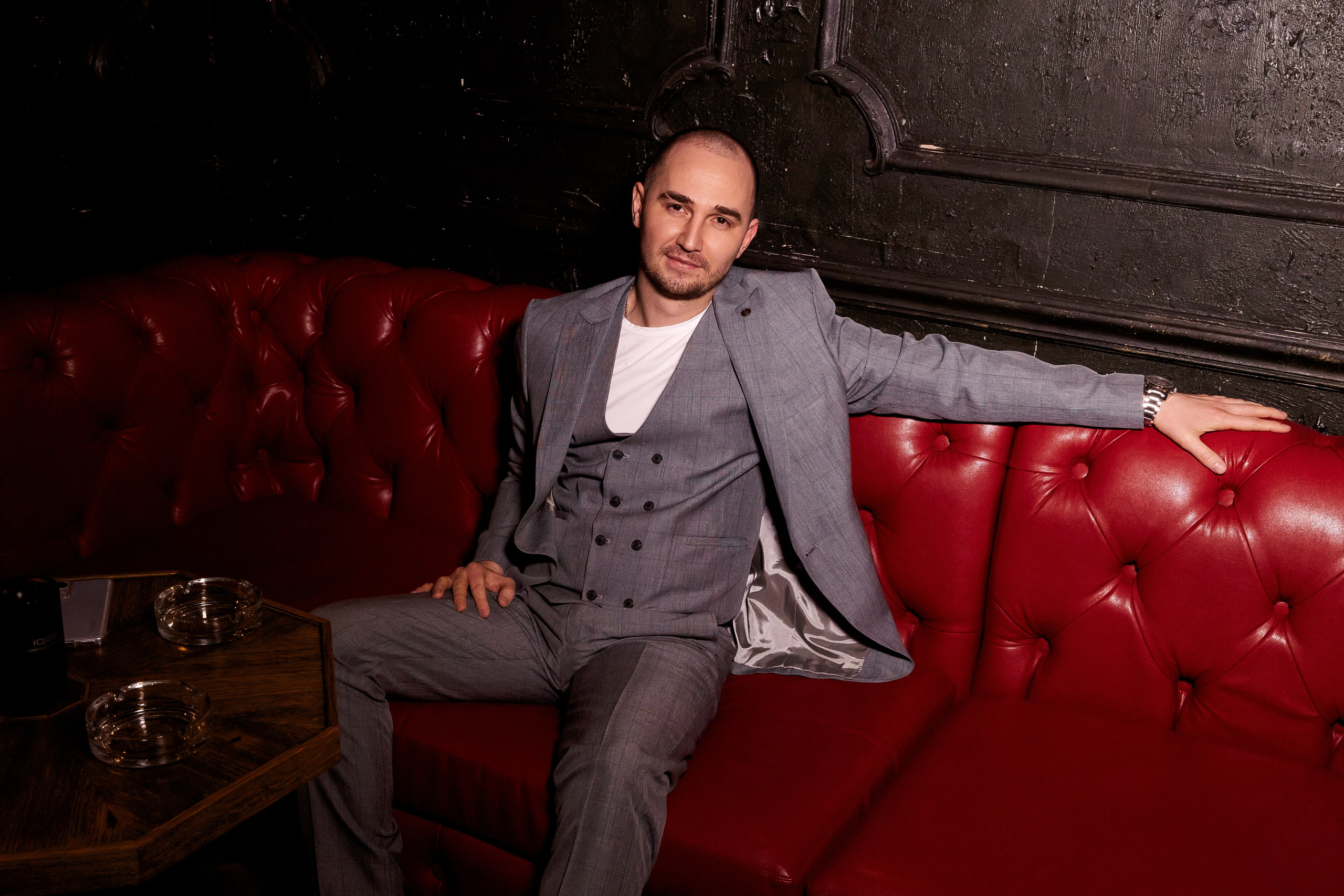 Караоке квиз-девичник. Свадебный и семейный фотограф в Челябинске Юлия Ишимова