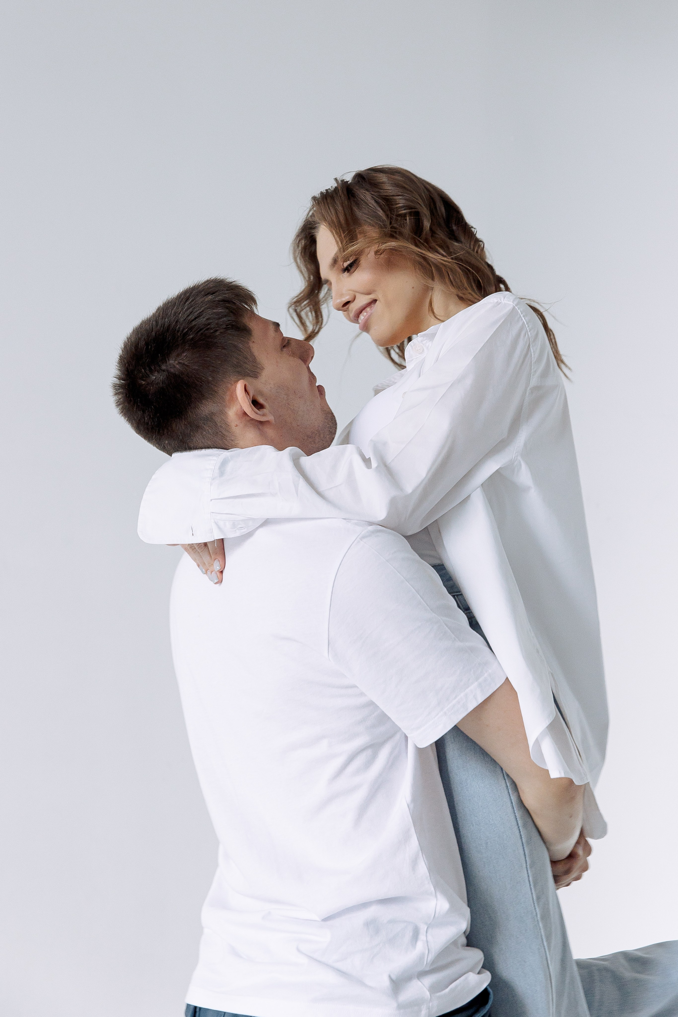 Ильнур и Елена. Свадебный и семейный фотограф в Челябинске Юлия Ишимова