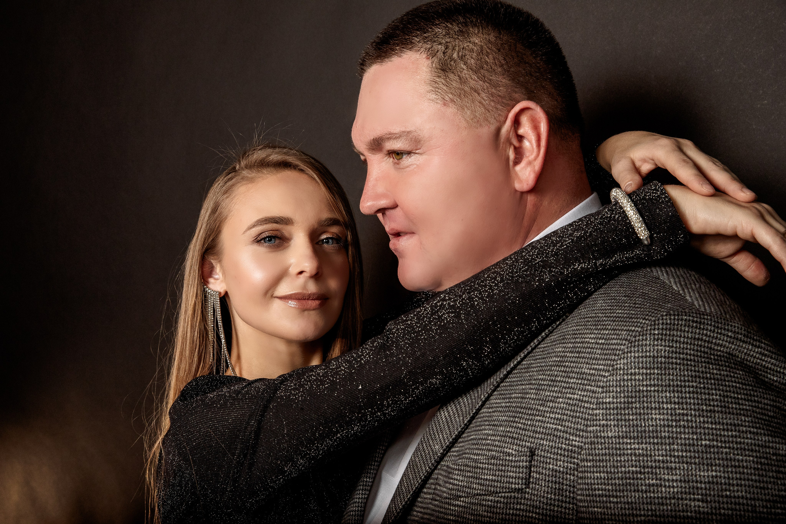 Татьяна. Свадебный и семейный фотограф в Челябинске Юлия Ишимова