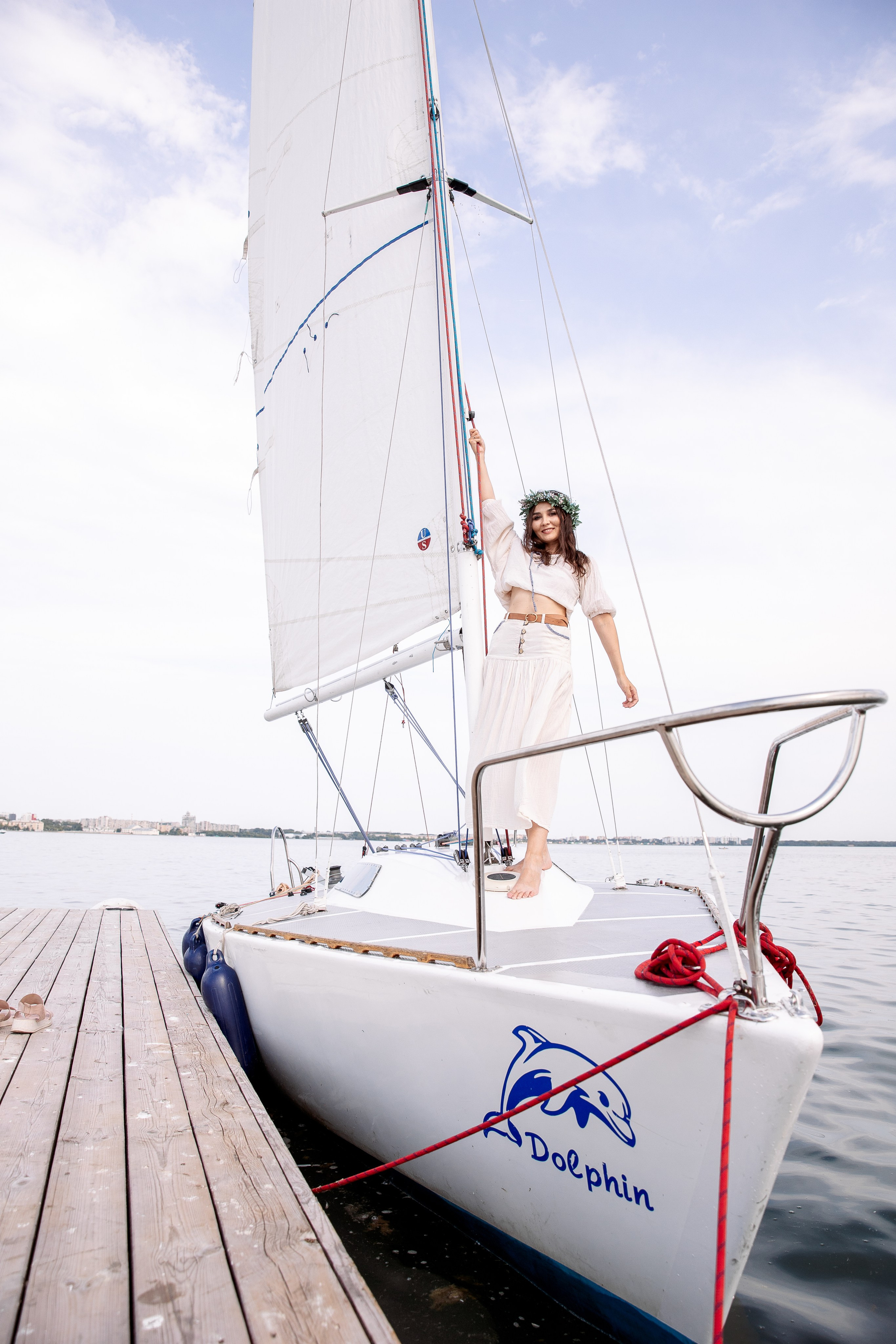 Мама с дочкой. Свадебный и семейный фотограф в Челябинске Юлия Ишимова