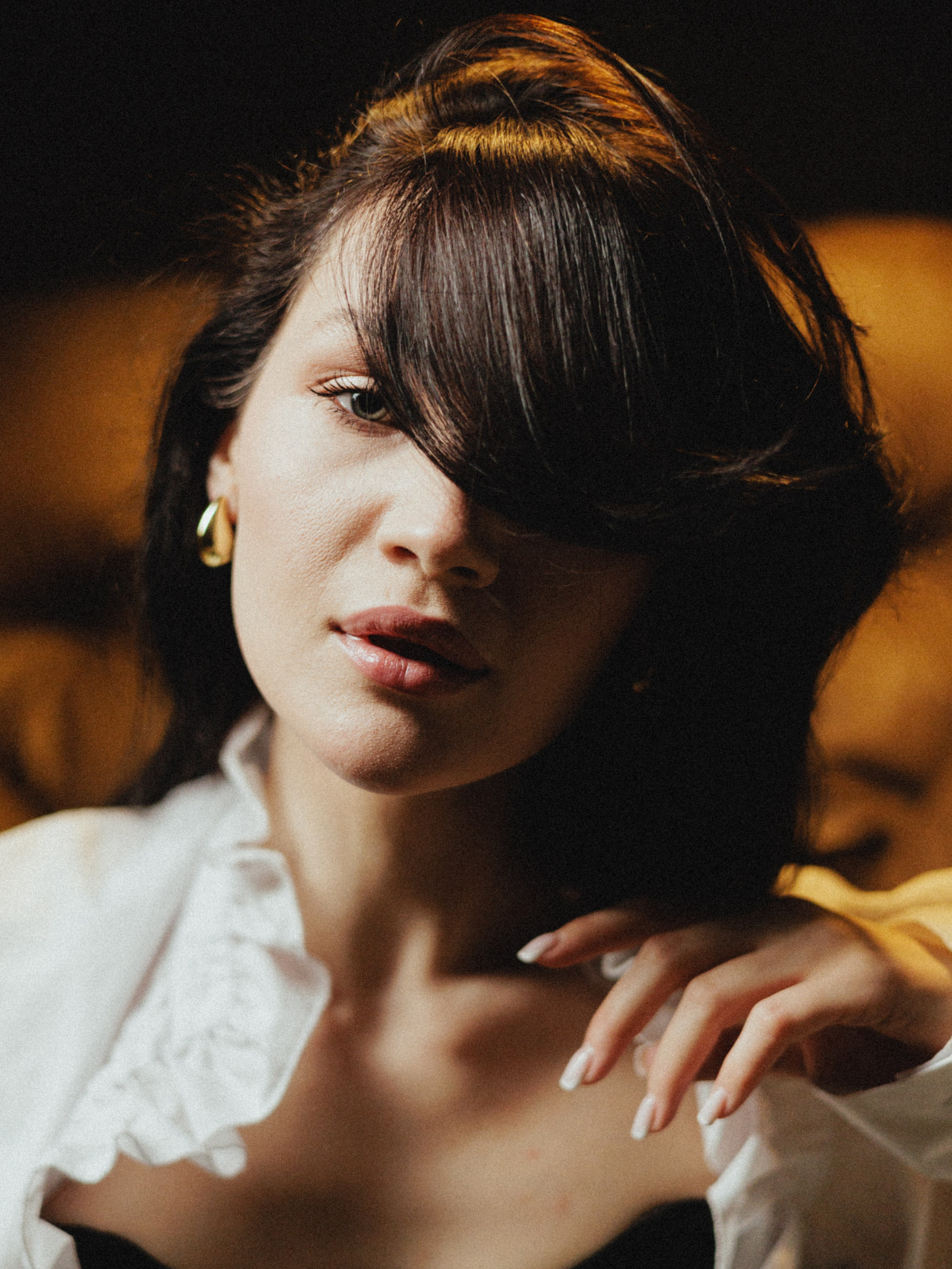 Оксана. Семейный свадебный фотограф Семен Егоров