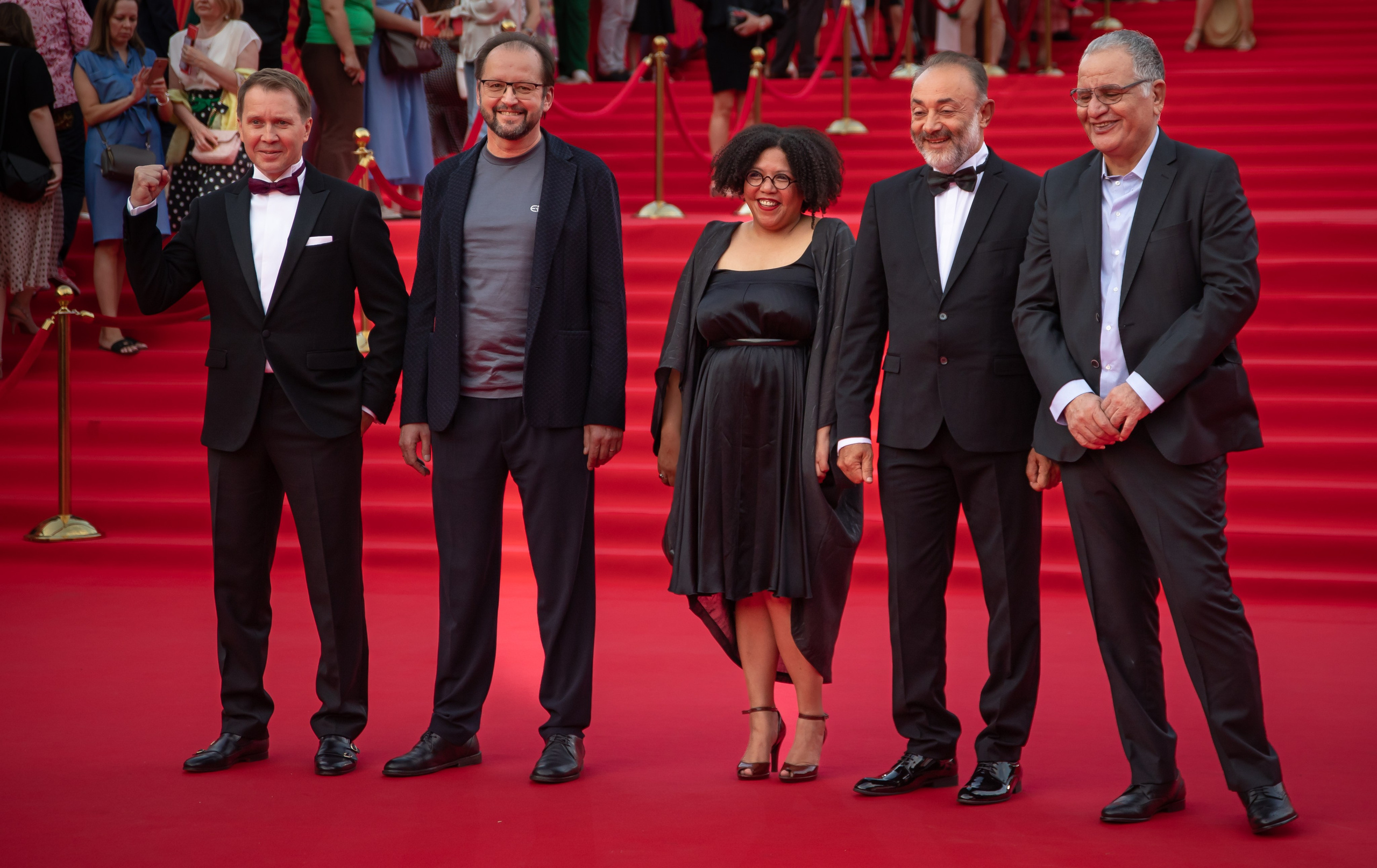 RED CARPET. NE Cinema — backstage and reportage photography in cinema, music, Automotive and sport
