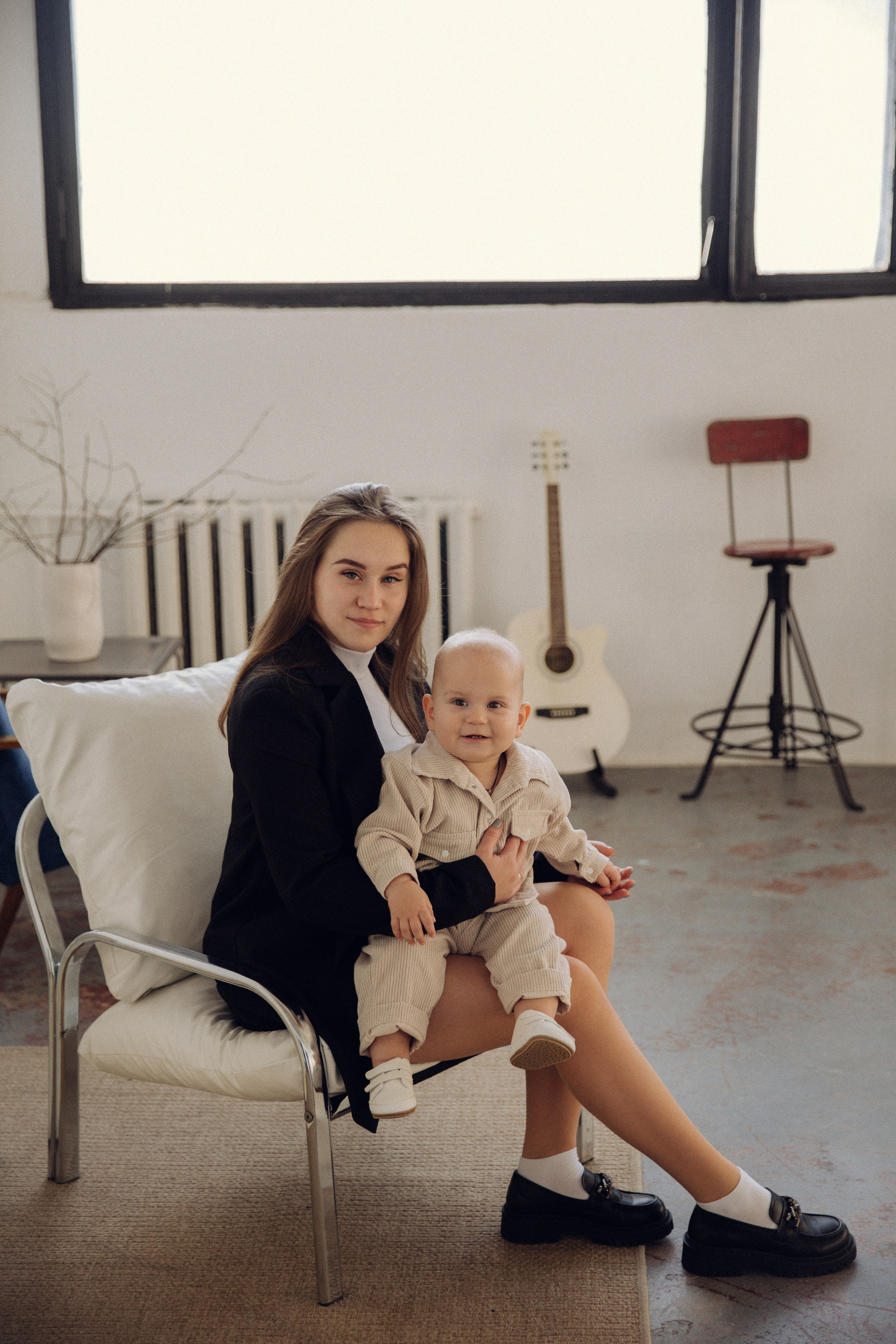 Настя. Фотограф Нижний Новгород