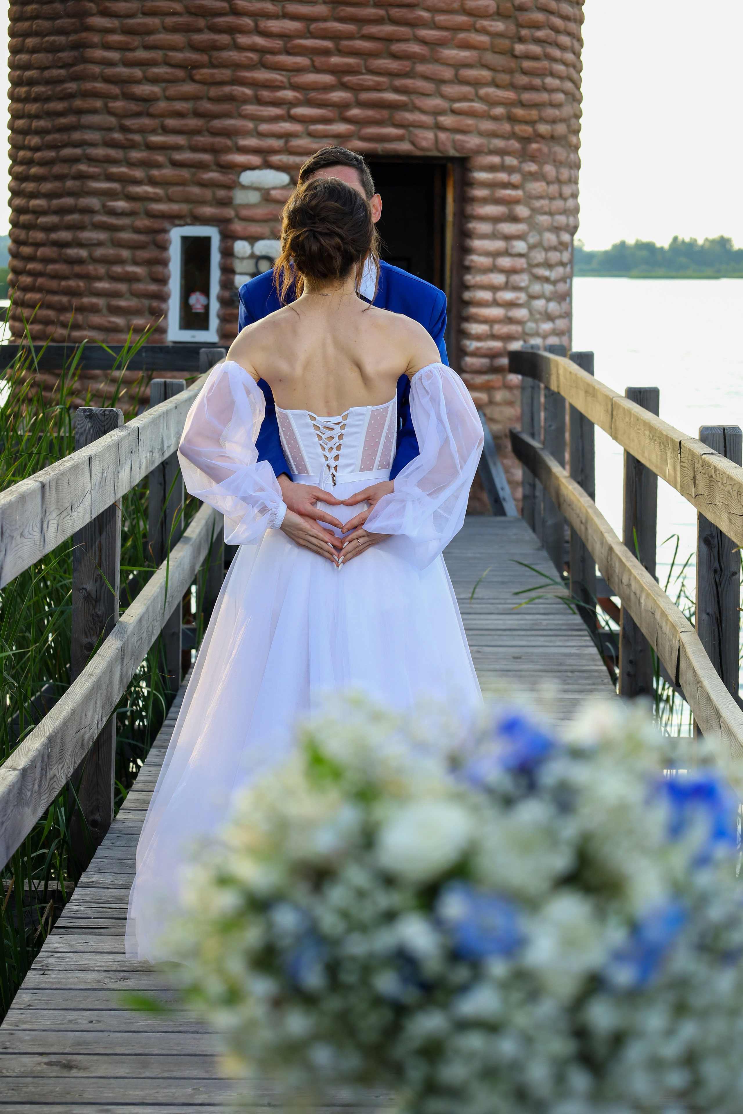 Свадьба Мария & Александр. Семья фотографов Юлия & Сергей