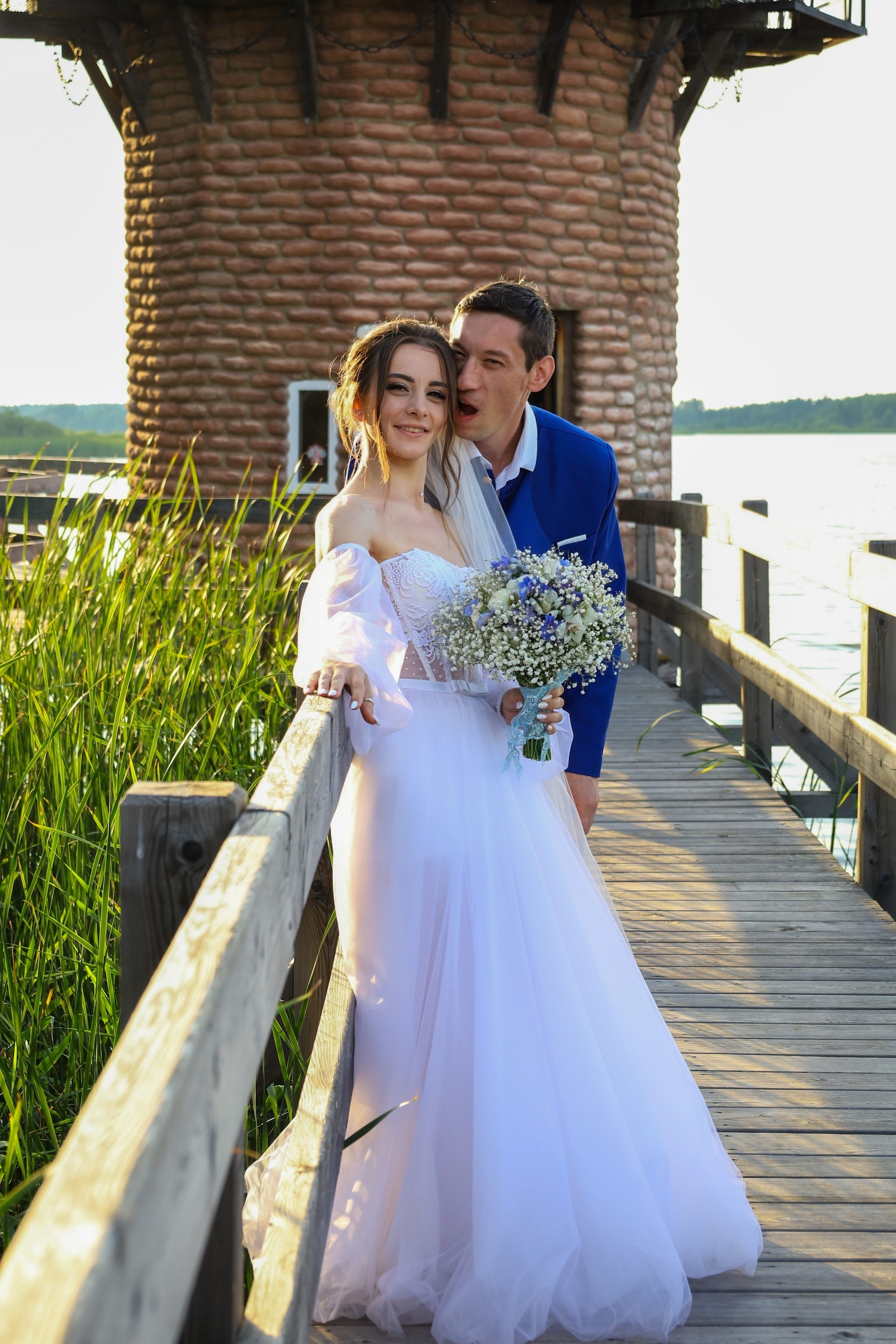 Свадьба Мария & Александр. Семья фотографов Юлия & Сергей