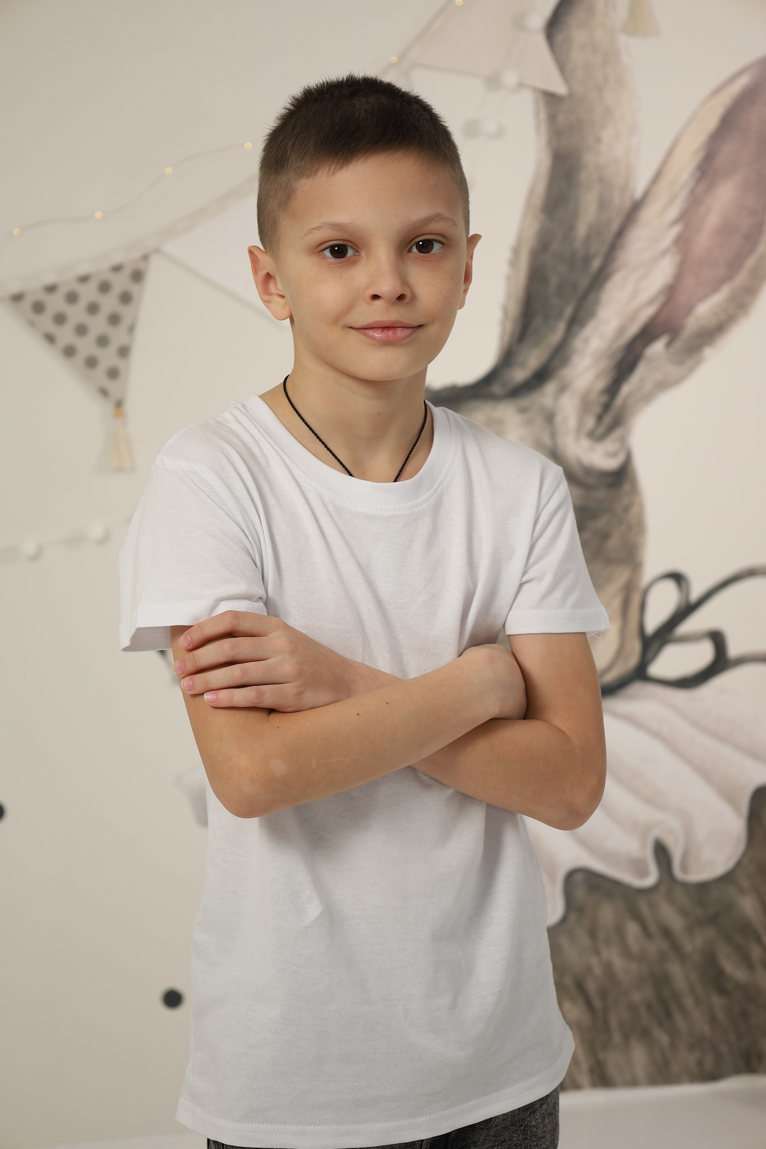 Студия. Семья фотографов Юлия & Сергей