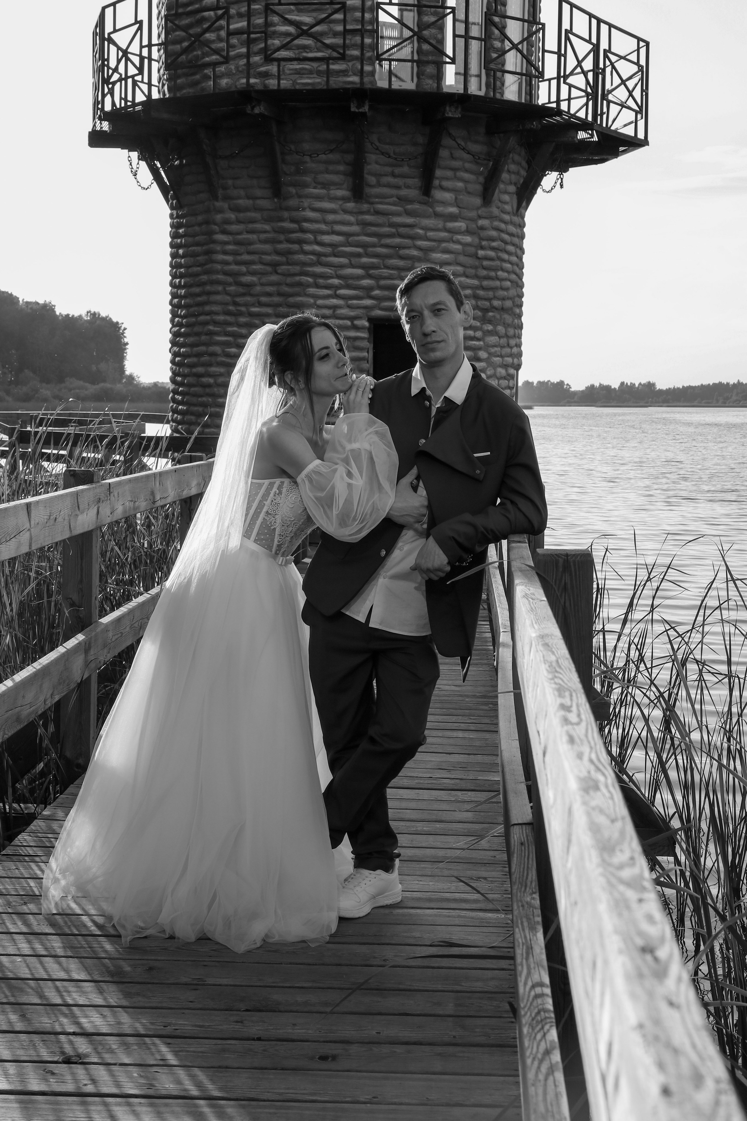 Свадьба Мария & Александр. Семья фотографов Юлия & Сергей