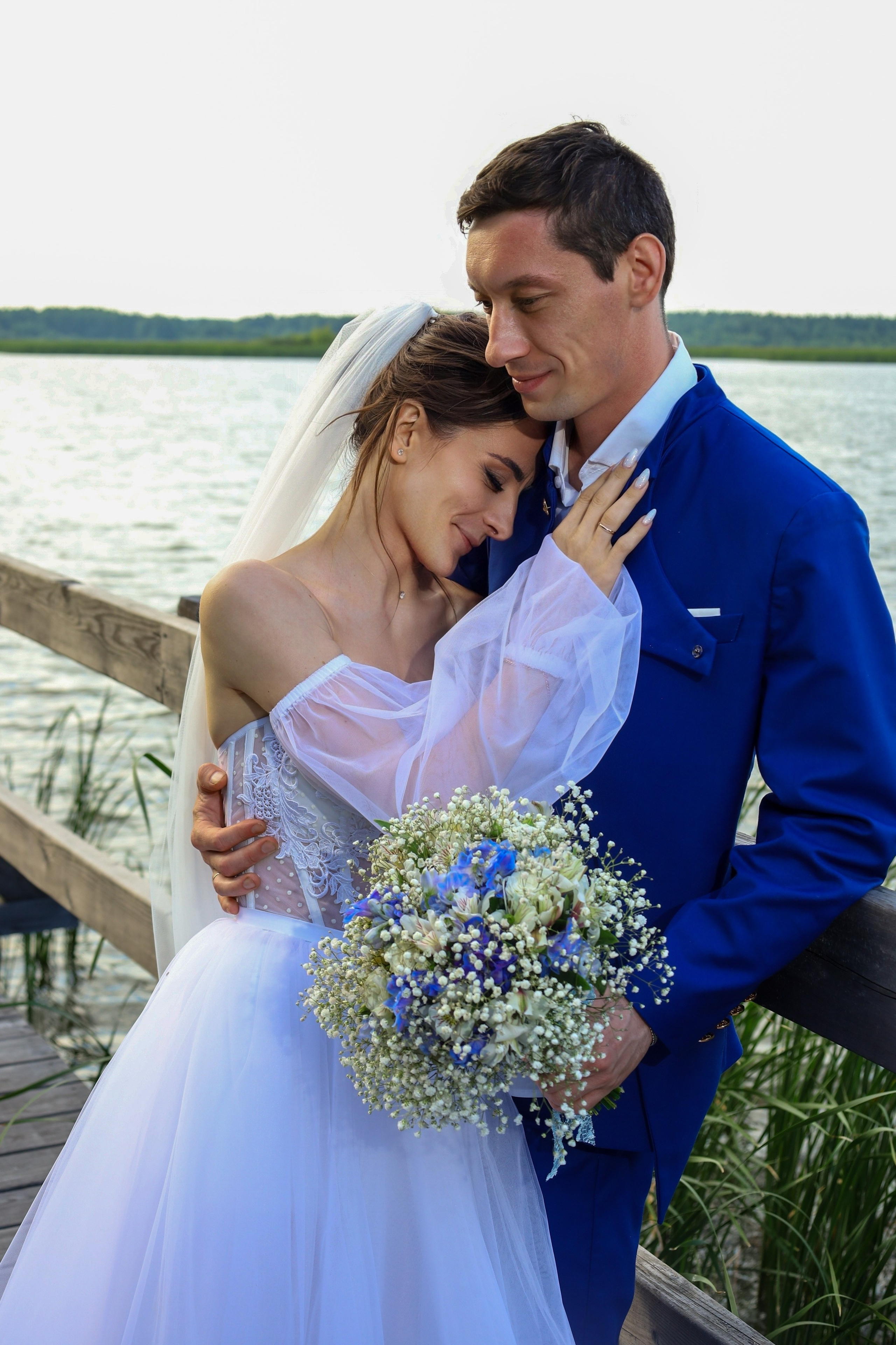 Свадьба Мария & Александр. Семья фотографов Юлия & Сергей