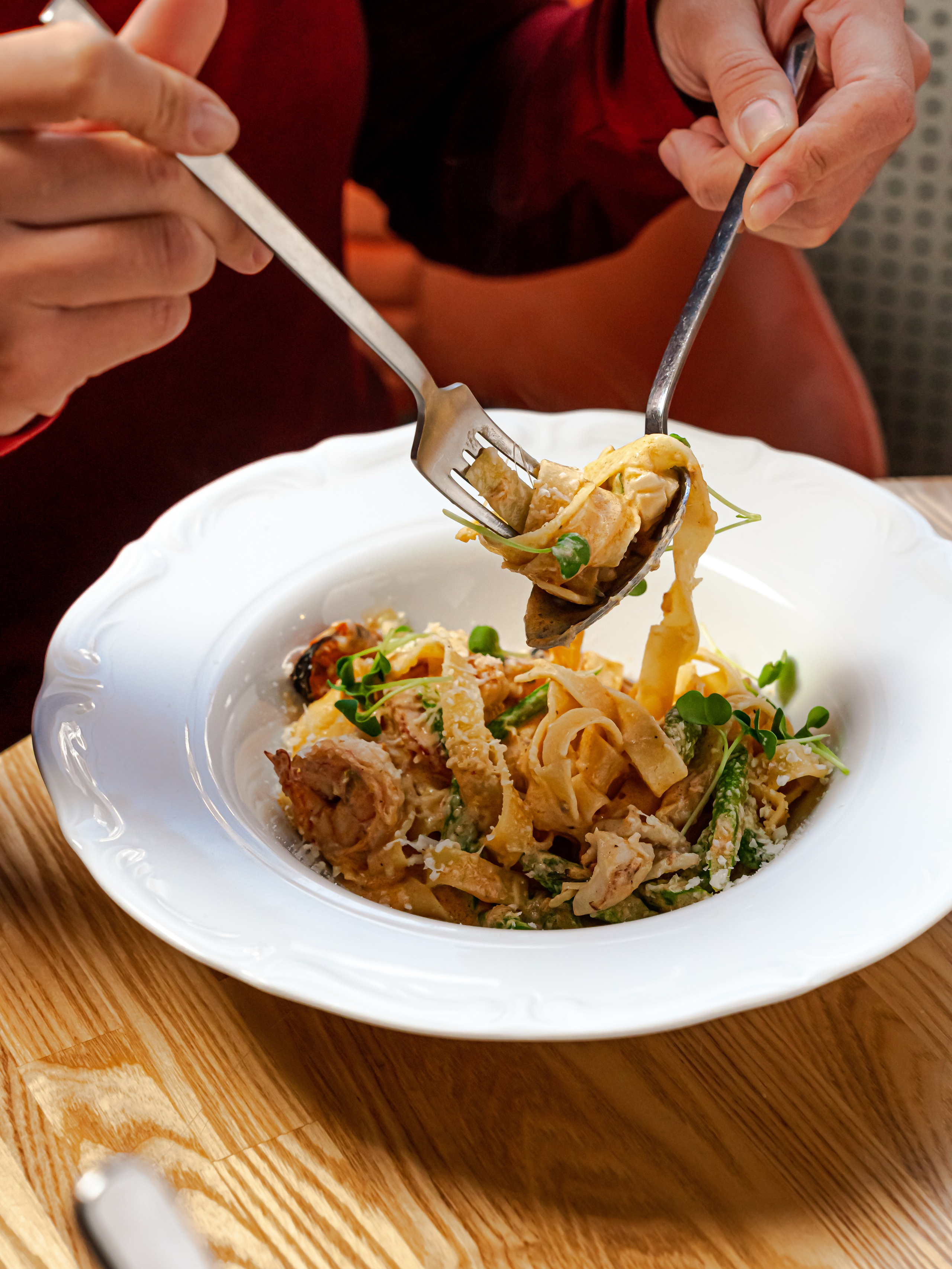 Съемка для сайта и соцсетей. Фуд фотограф Самара, съемка меню и еды