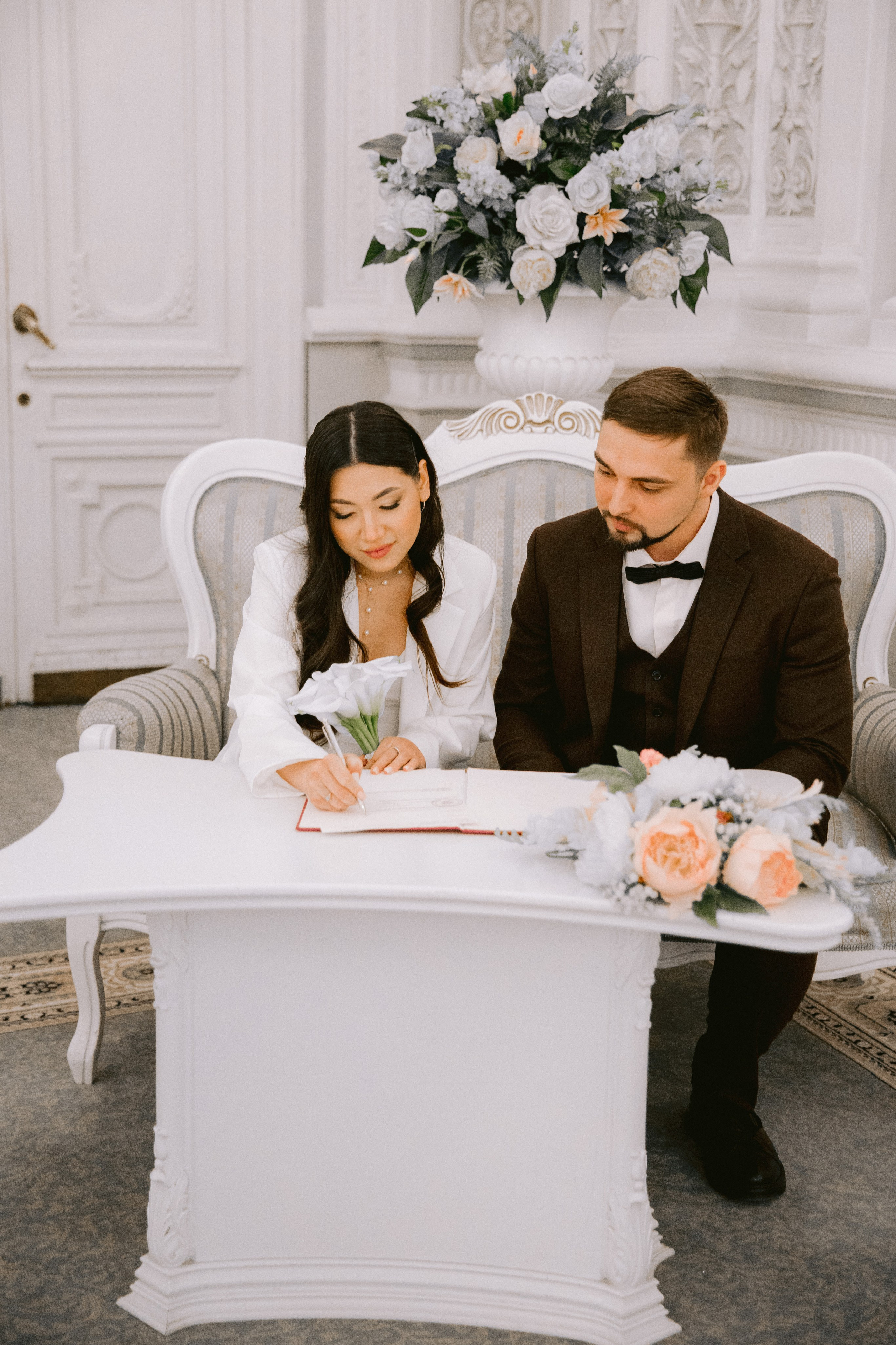 Людмила и Владимир. Фотограф | Таганрог | Ростов