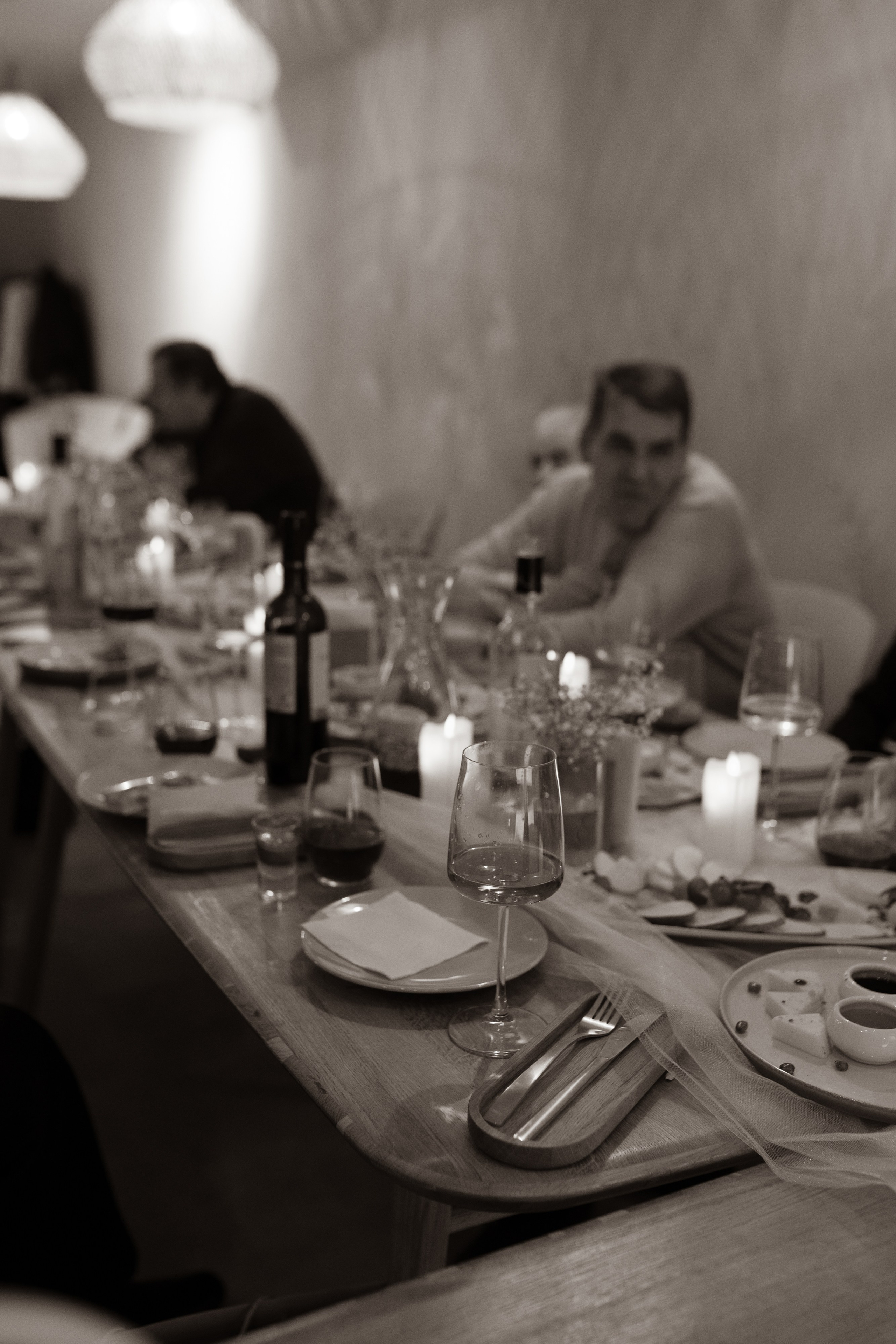 Ирина и Григорий 14.11.24. Фотограф Чебоксары