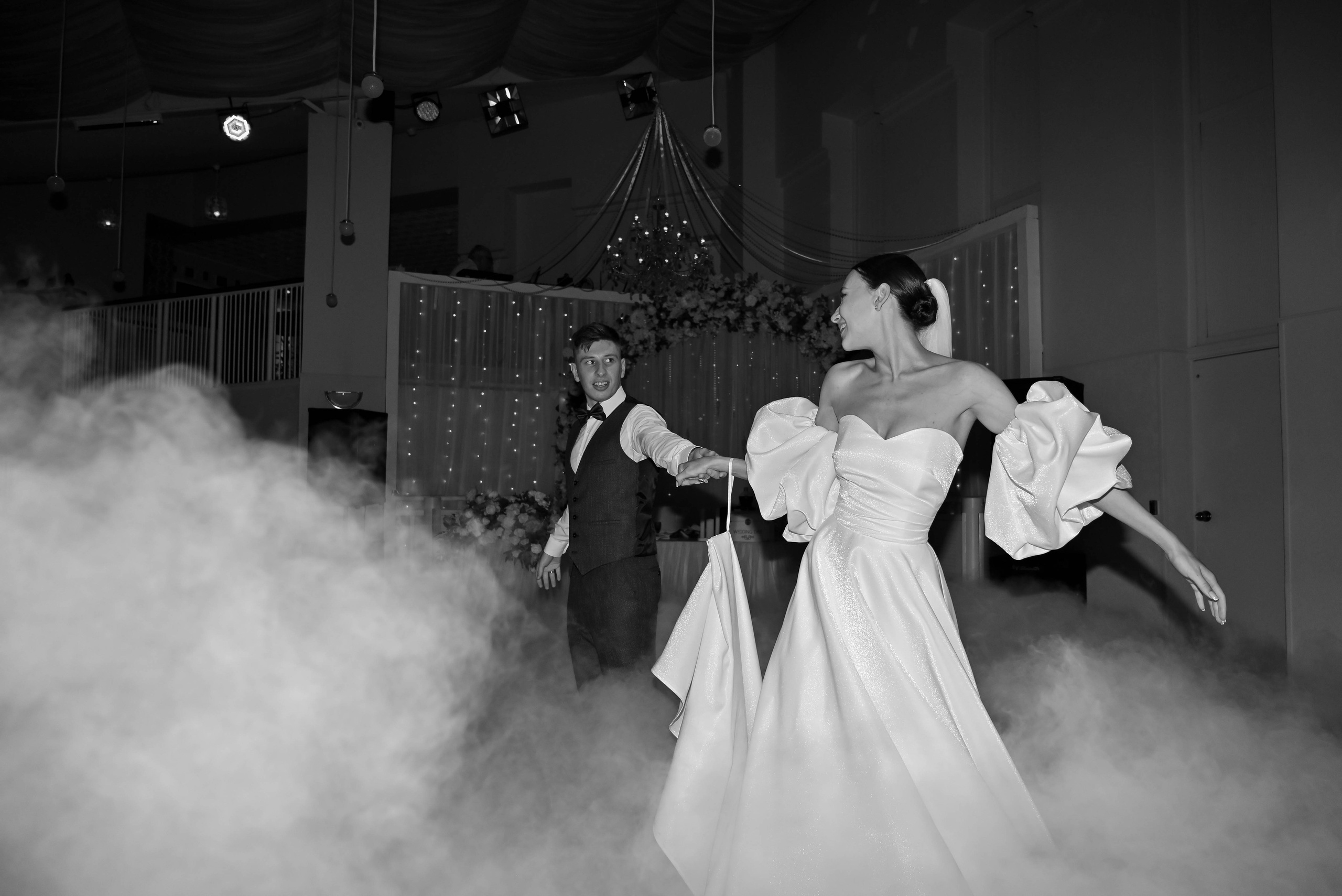 Свадебный банкет. Главная