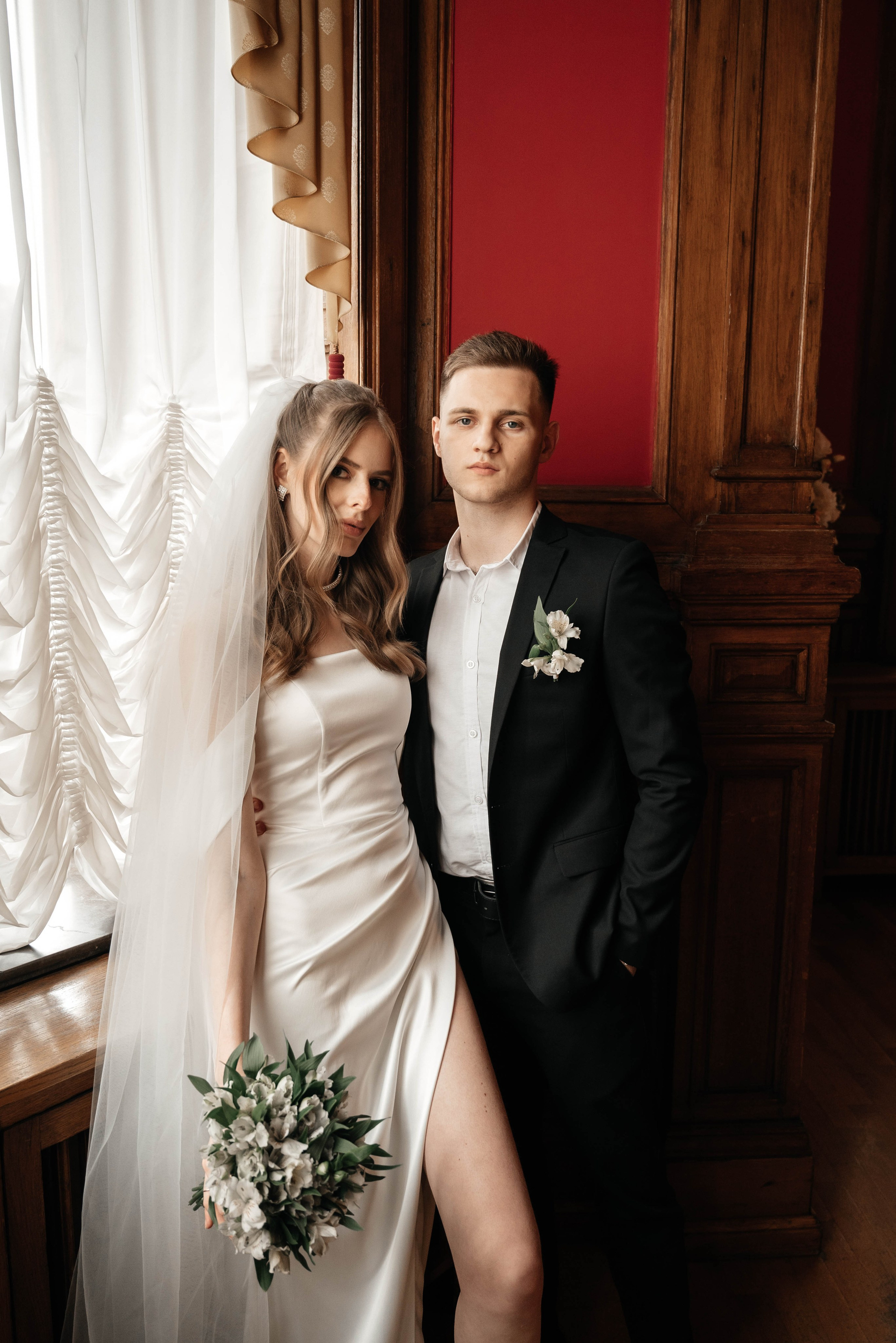 Эмиль&Екатерина. Главная