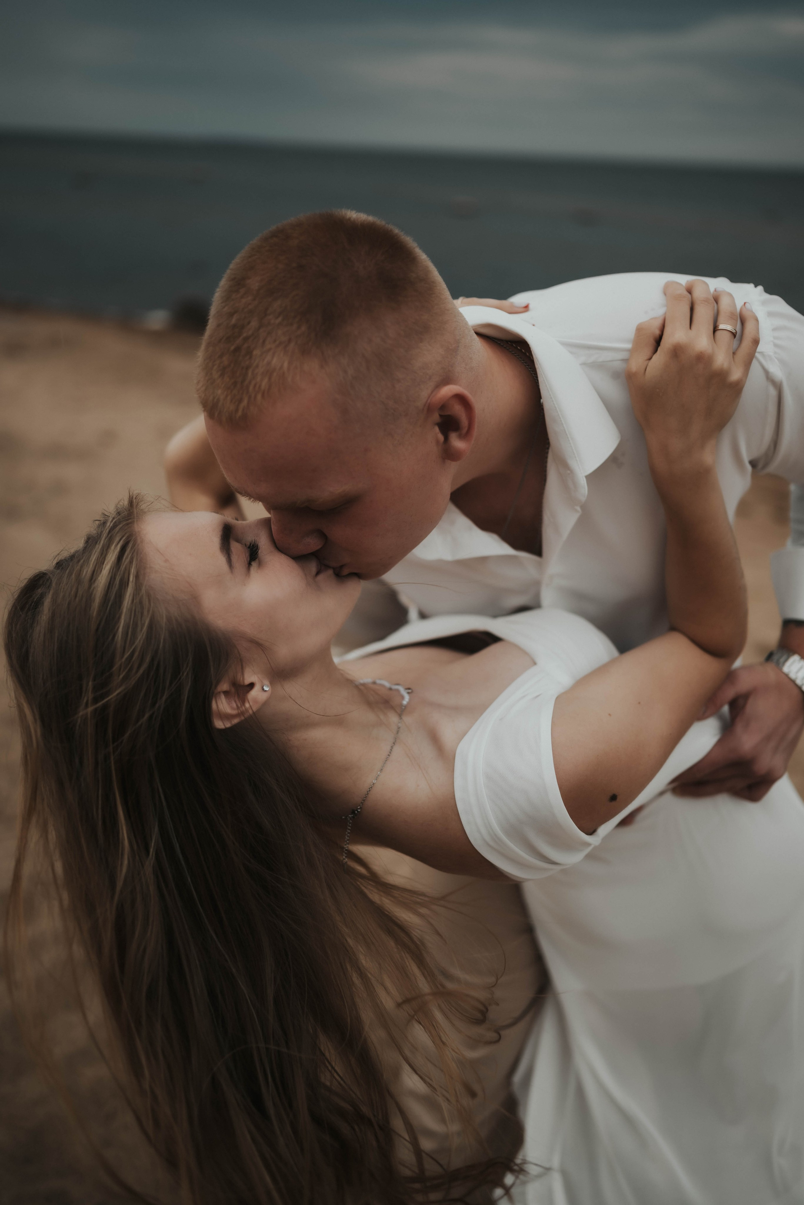 Никита&Кристина. Главная