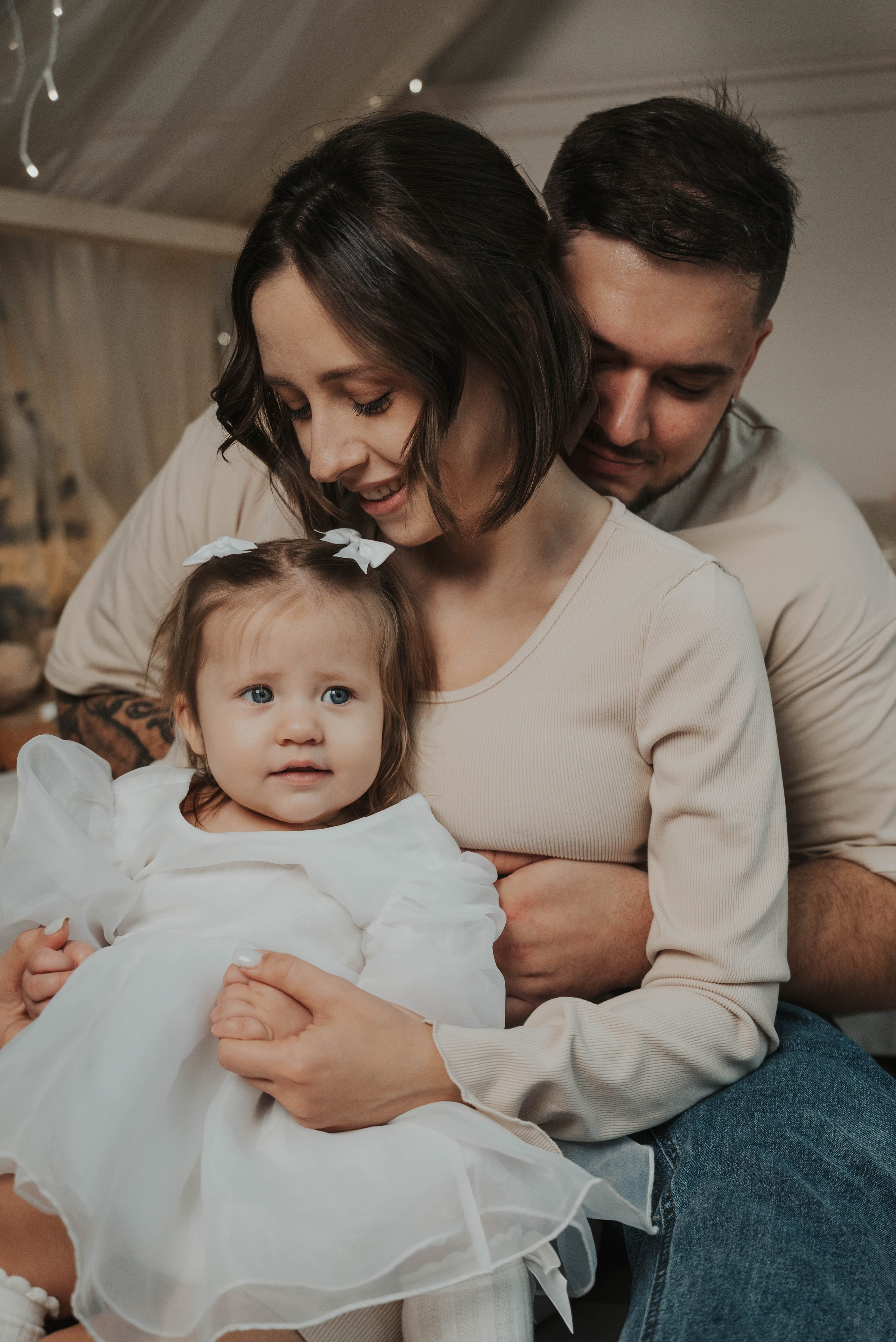 🤍. Главная