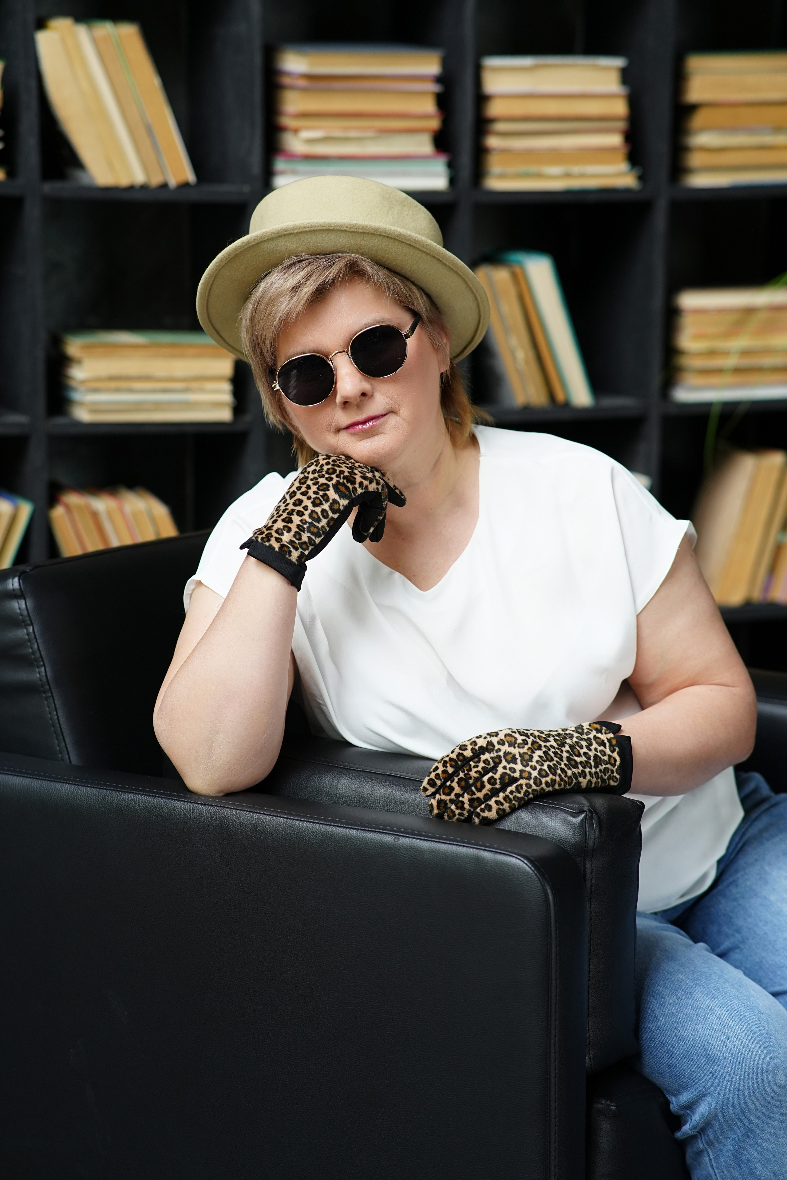 Индивидуальные съемки. Фото и видеостудия Юрия Федяева — ЮМИС