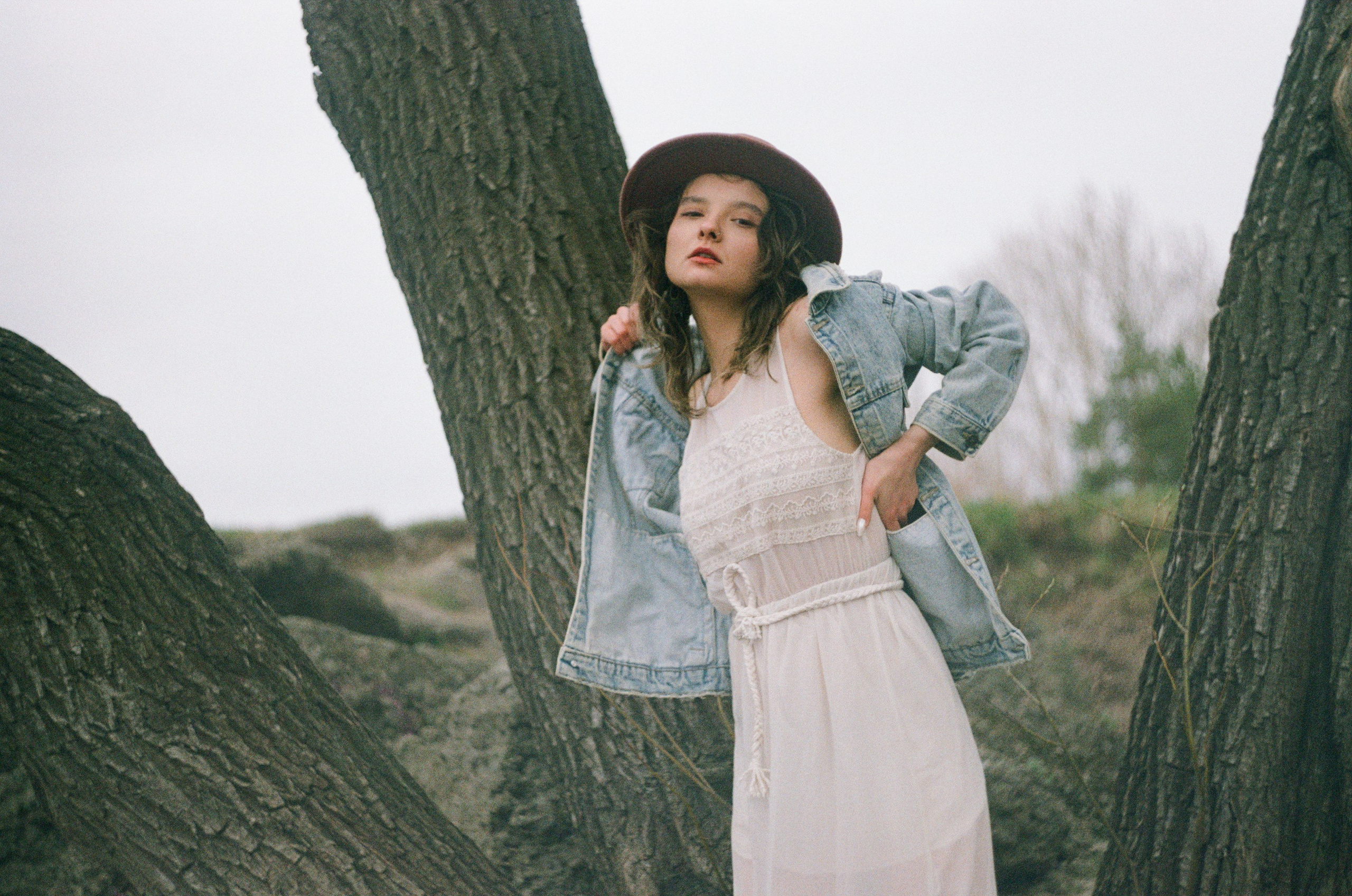 Корни. Фотограф в Ярославле