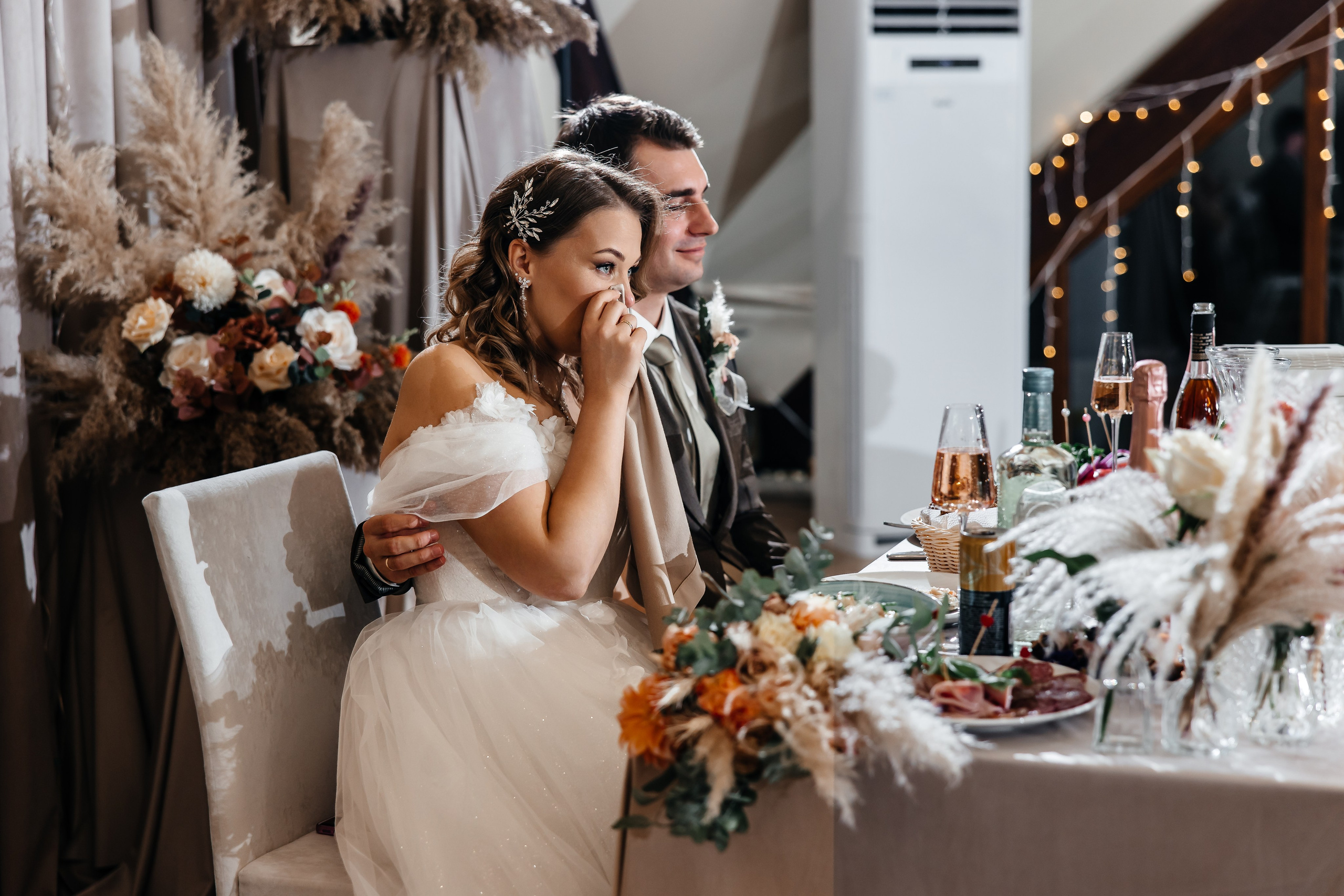 Анонс свадьбы для Татьяны и Эрнеста. Свадебный фотограф в Крыму и Севастополе Ольга Баскакова