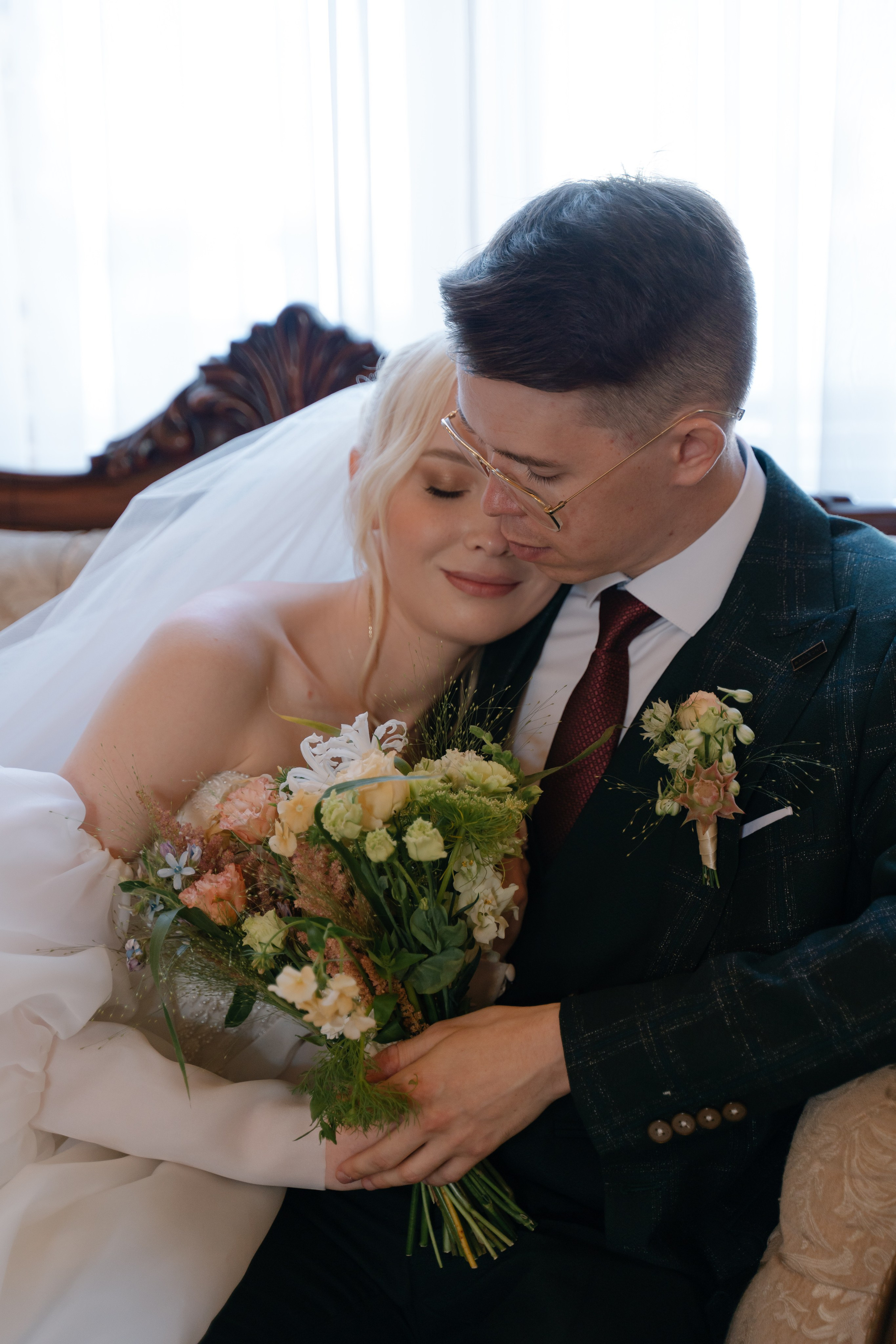 09.08.2023. Свадебный фотограф — Наталья Фед СПб/Москва