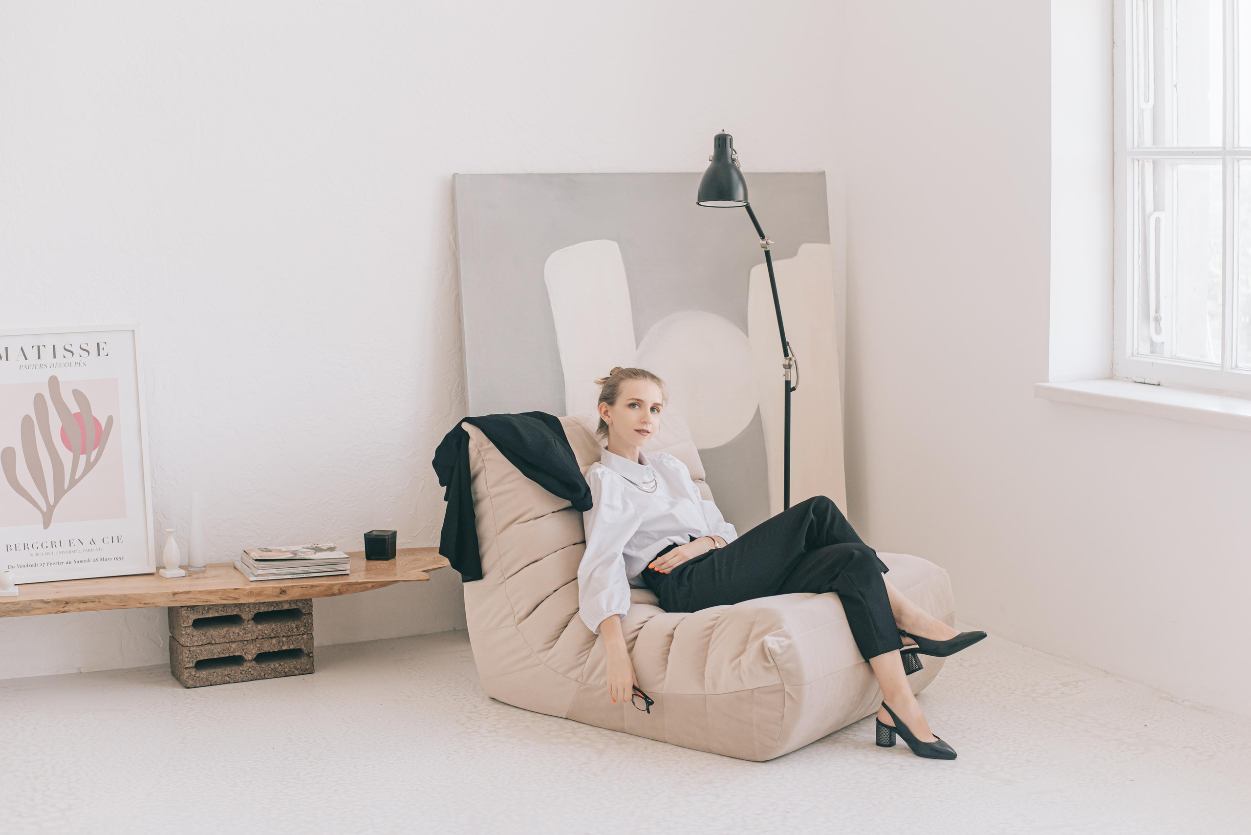 Алена. Фотограф в Краснодаре Зеленкина Дарья