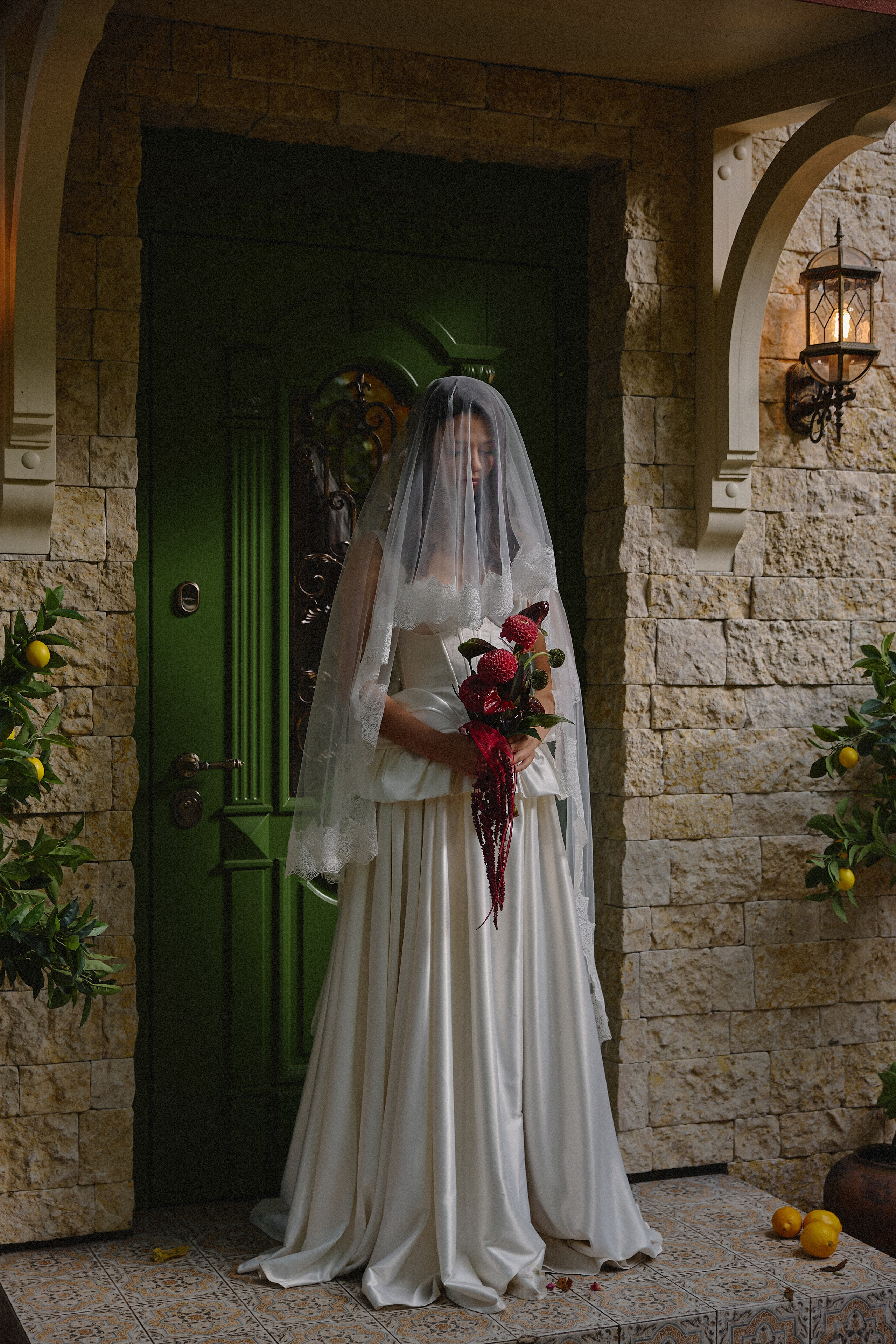 Dolce Vita. Портретный и репортажный фотограф в Москве Острикова Анастасия