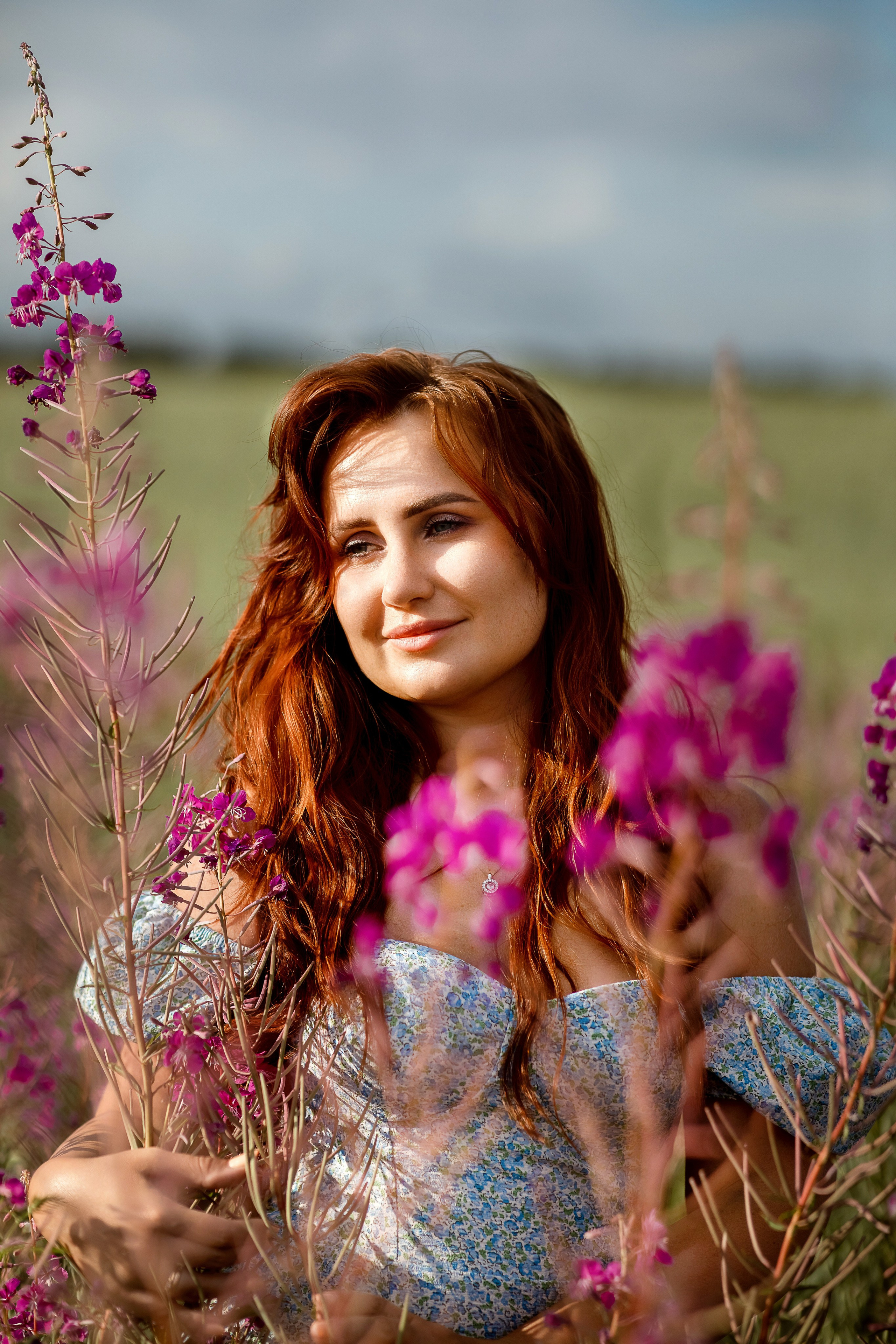 Женские съемки. Детский и семейный фотограф Москва Наталья Матвеенко