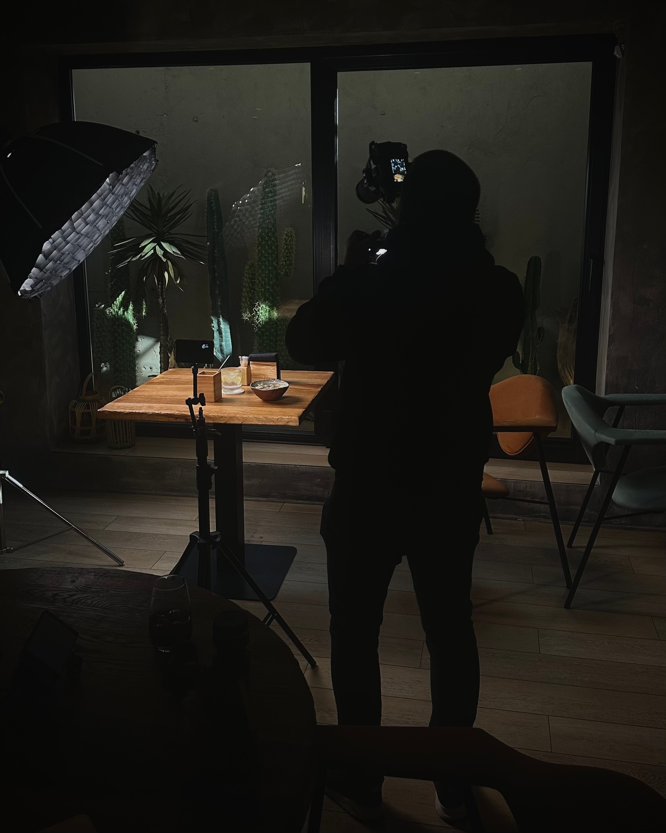 Профессиональная фото и видеосъёмка мероприятий и бизнеса в Воронеже. Фотограф и видеограф Максим Карпов Воронеж