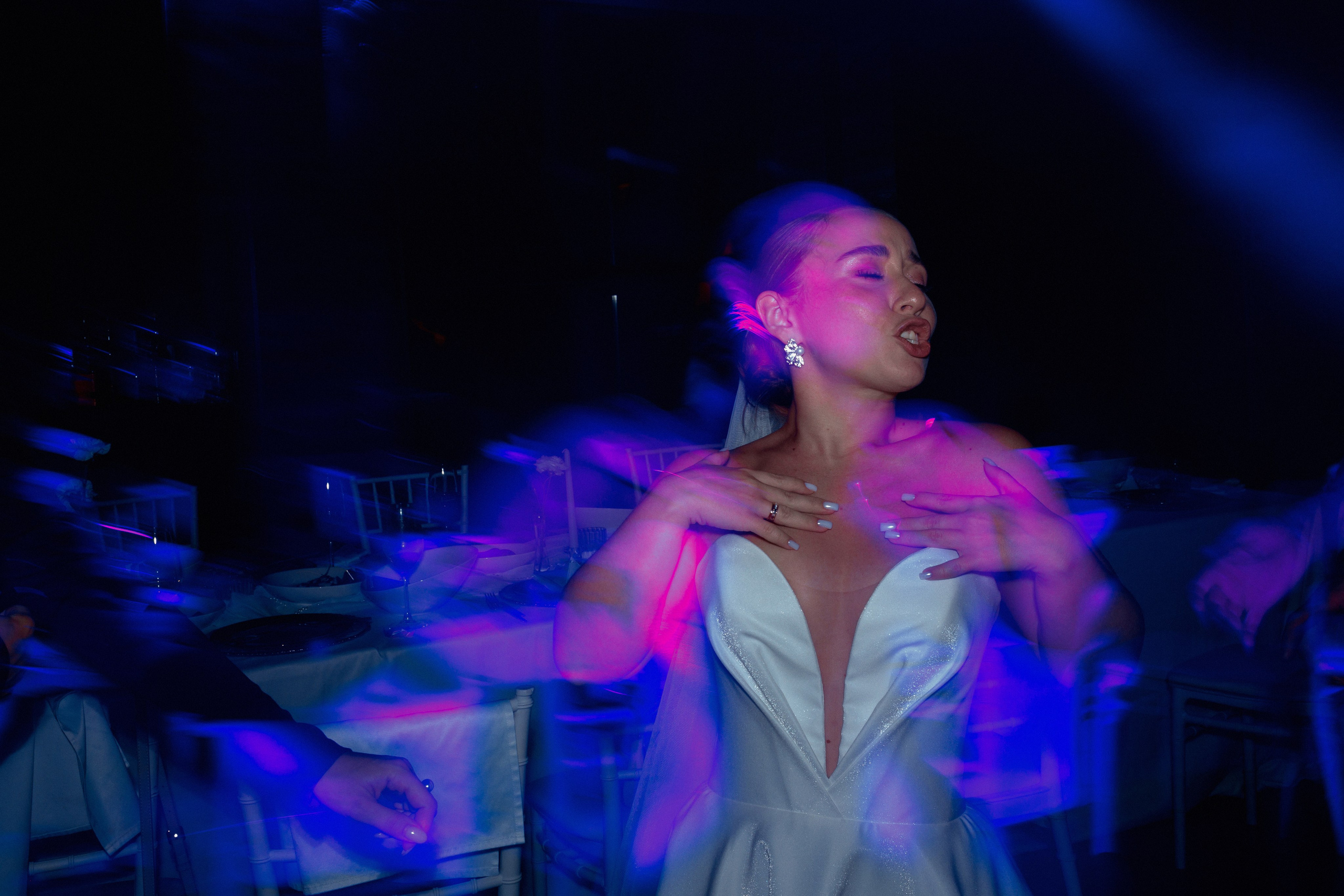 Эльяр и Валерия. Фотограф Ксюша Белоносова