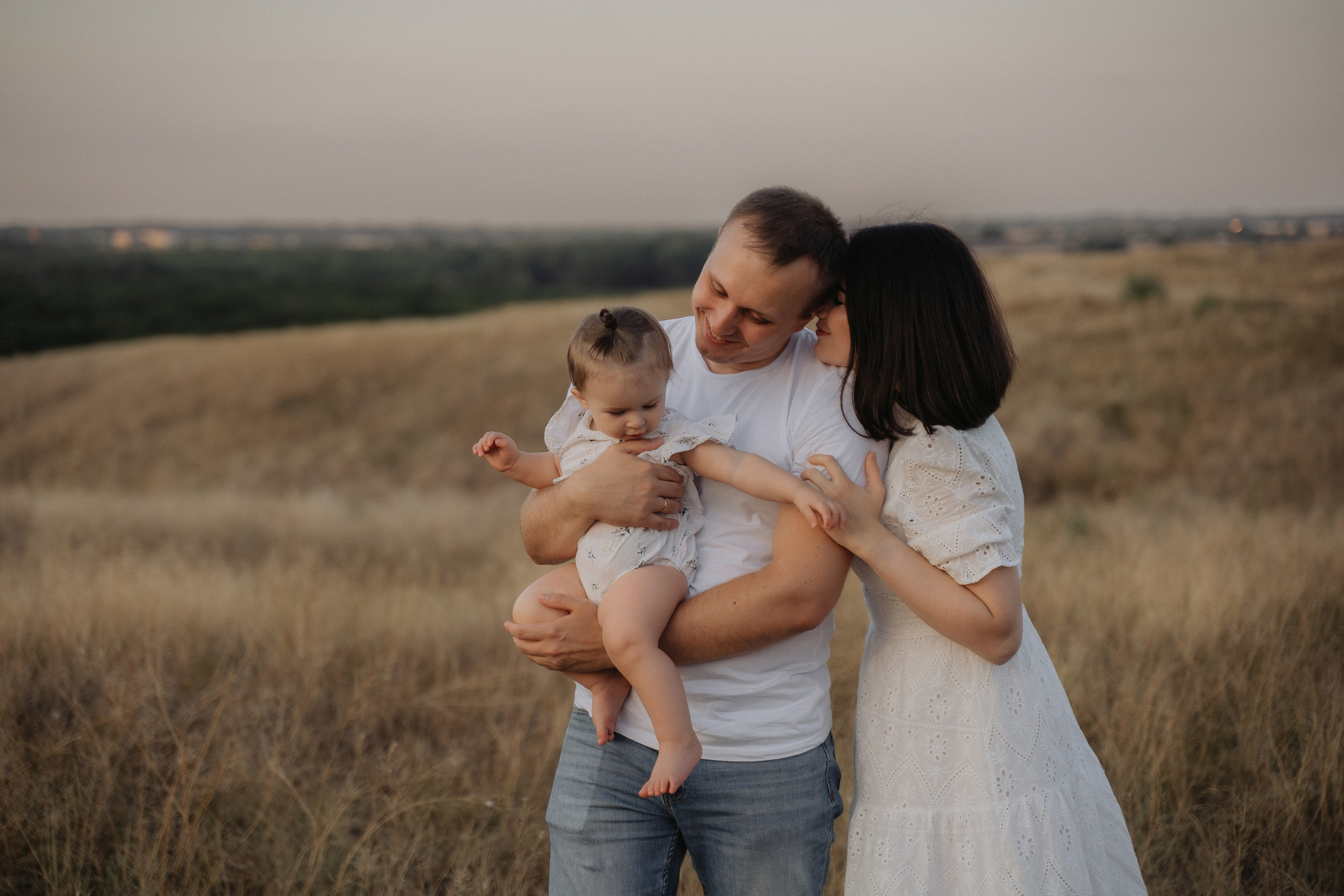 Однажды, в сентябре. Свадебный и семейный фотограф Екатерина Коробова г. Моздок