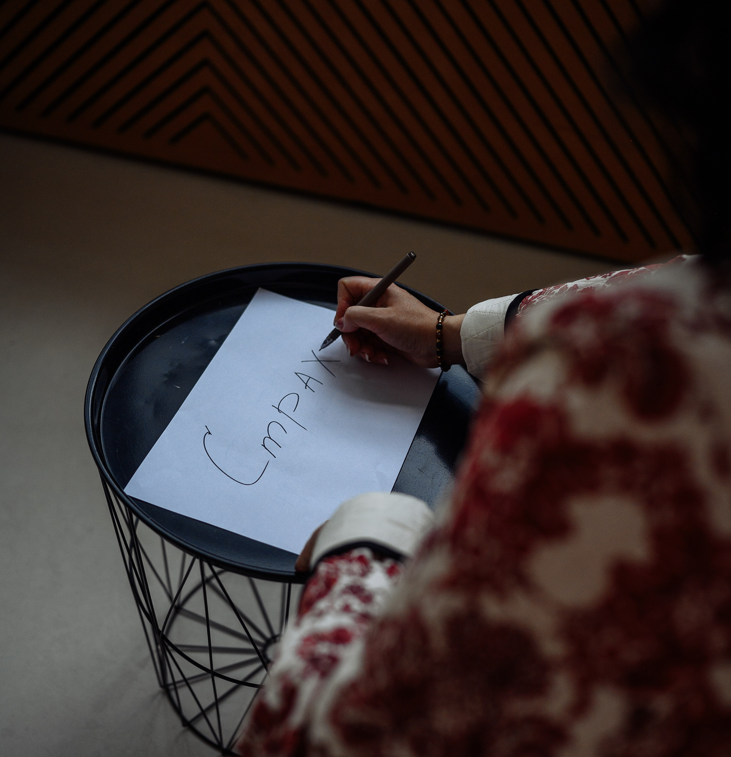 Оля. Архетип Мир и Отшельник. Контент и бизнес съемка. Первоуральск, Екатеринбург.Наталья Старек