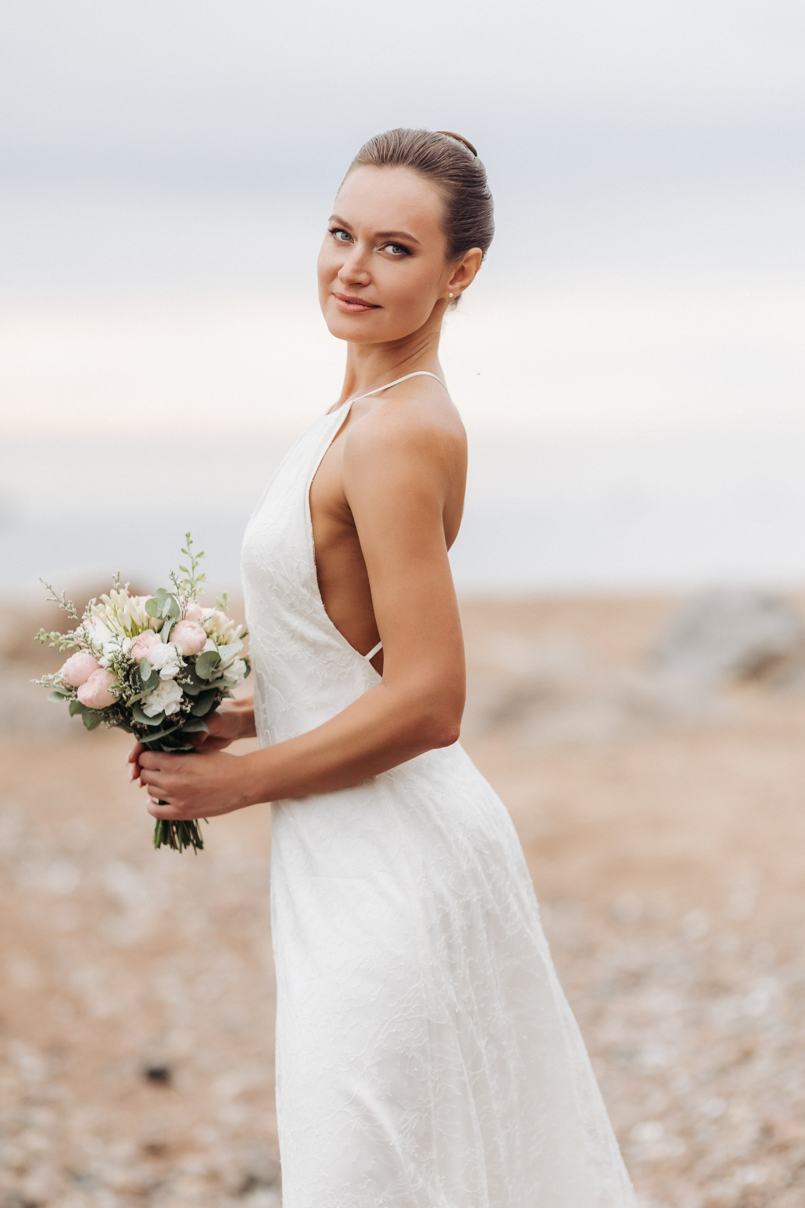 Кирилл и Олеся (Санкт-Петербург, Россия). Destination wedding photographer Peter Letu