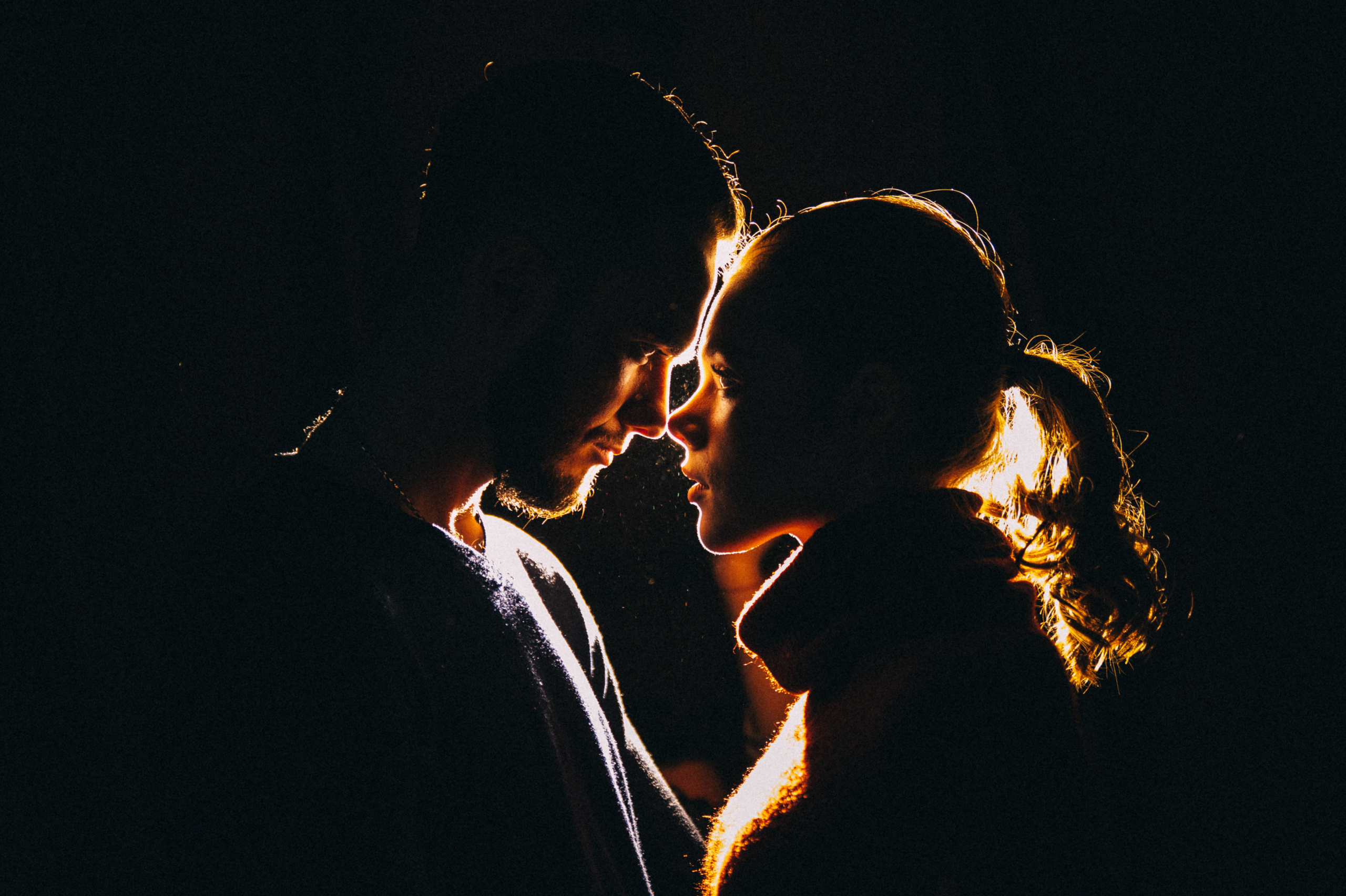 Love Story. Фотограф в Москве Ольга Svog